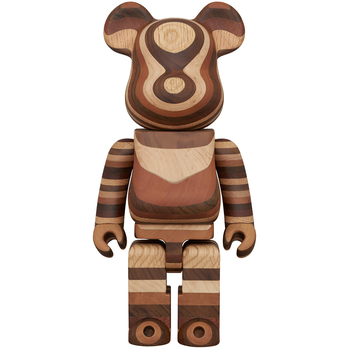 BE@RBRICK カリモク ASLOPE60° FRONT SIDE 400% | MEDICOM TOY BE@RBRICK カリモク ASLOPE60° FRONT SIDE 400% | MEDICOM TOY