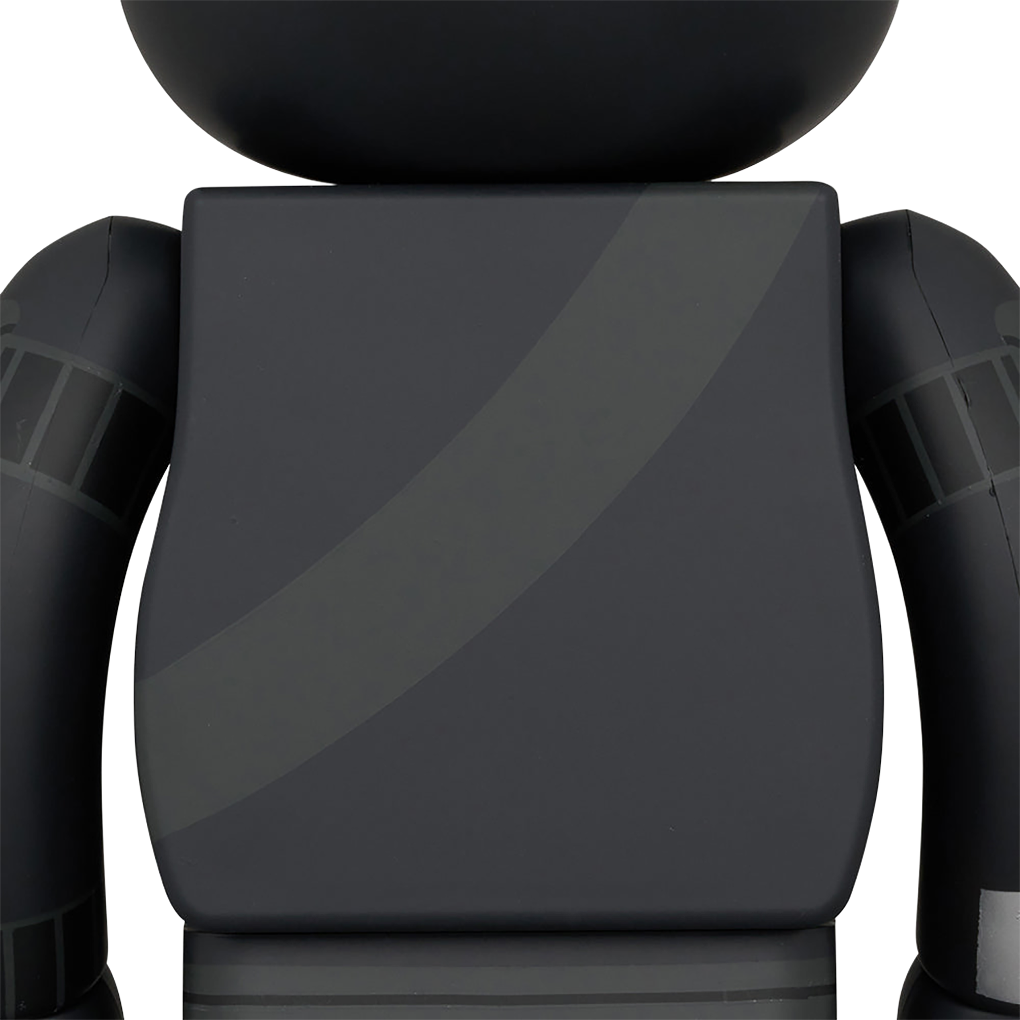 BE@RBRICK SNAKE EYES 400％