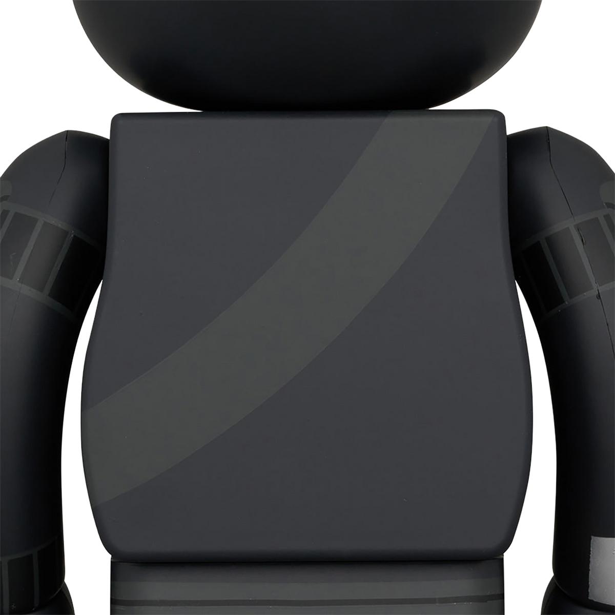 BE@RBRICK SNAKE EYES 400％