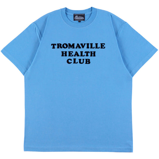 MLE × The Toxic Avenger 「TROMA HEALTH CLUB」TEE《预定2026年4月发售、订购截止至2月23日》