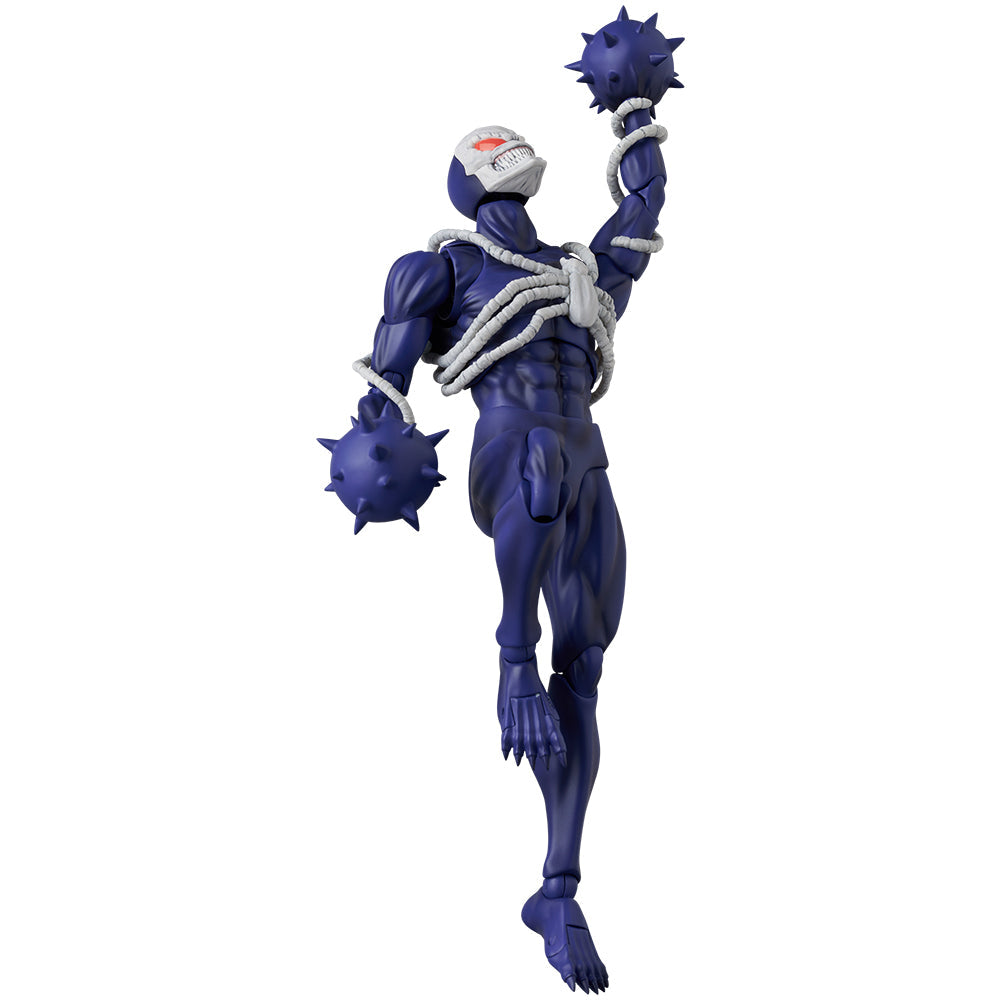 MAFEX VENOM 2099 フィギュア_7