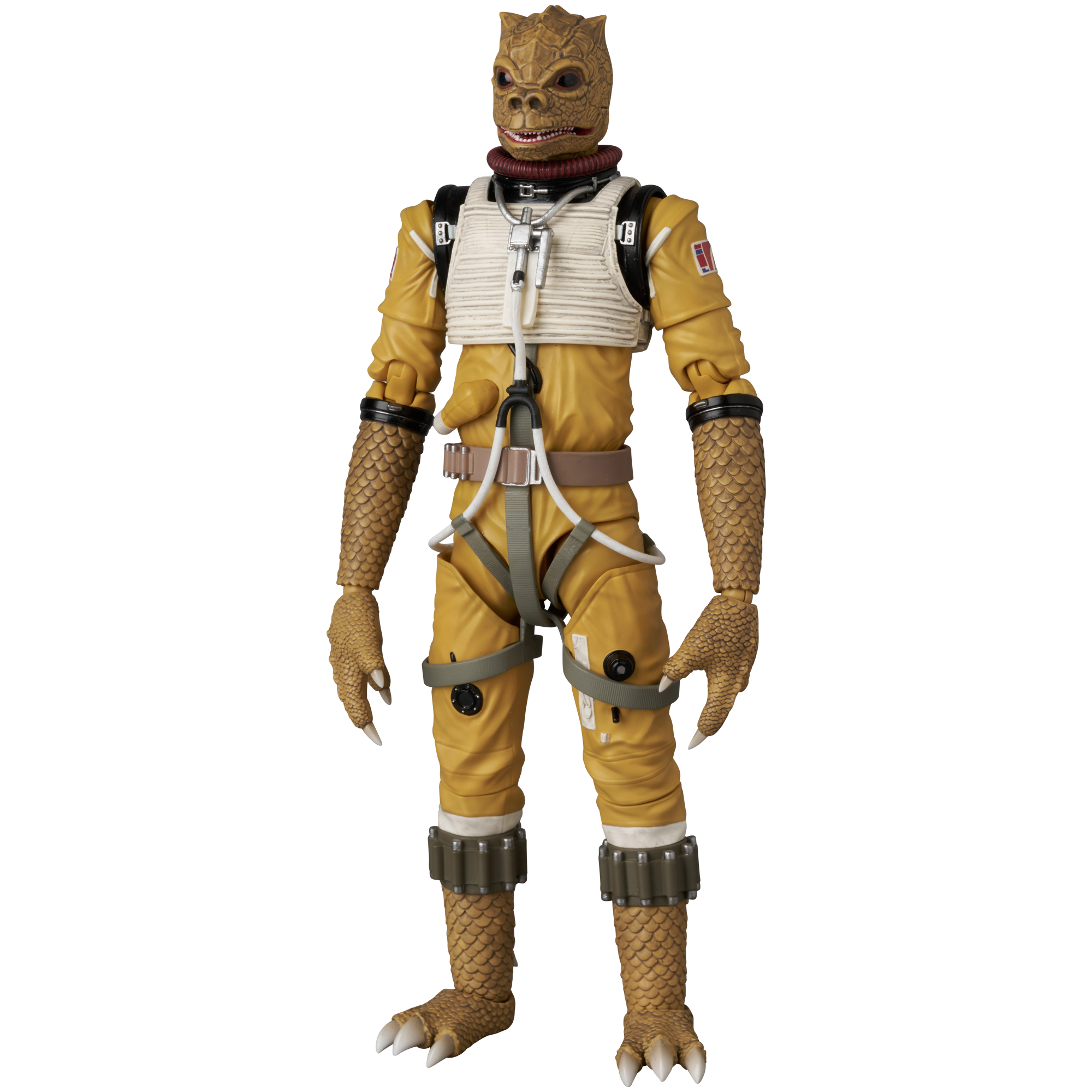 MAFEX BOSSK(TM)《2027年6月発売予定》_3