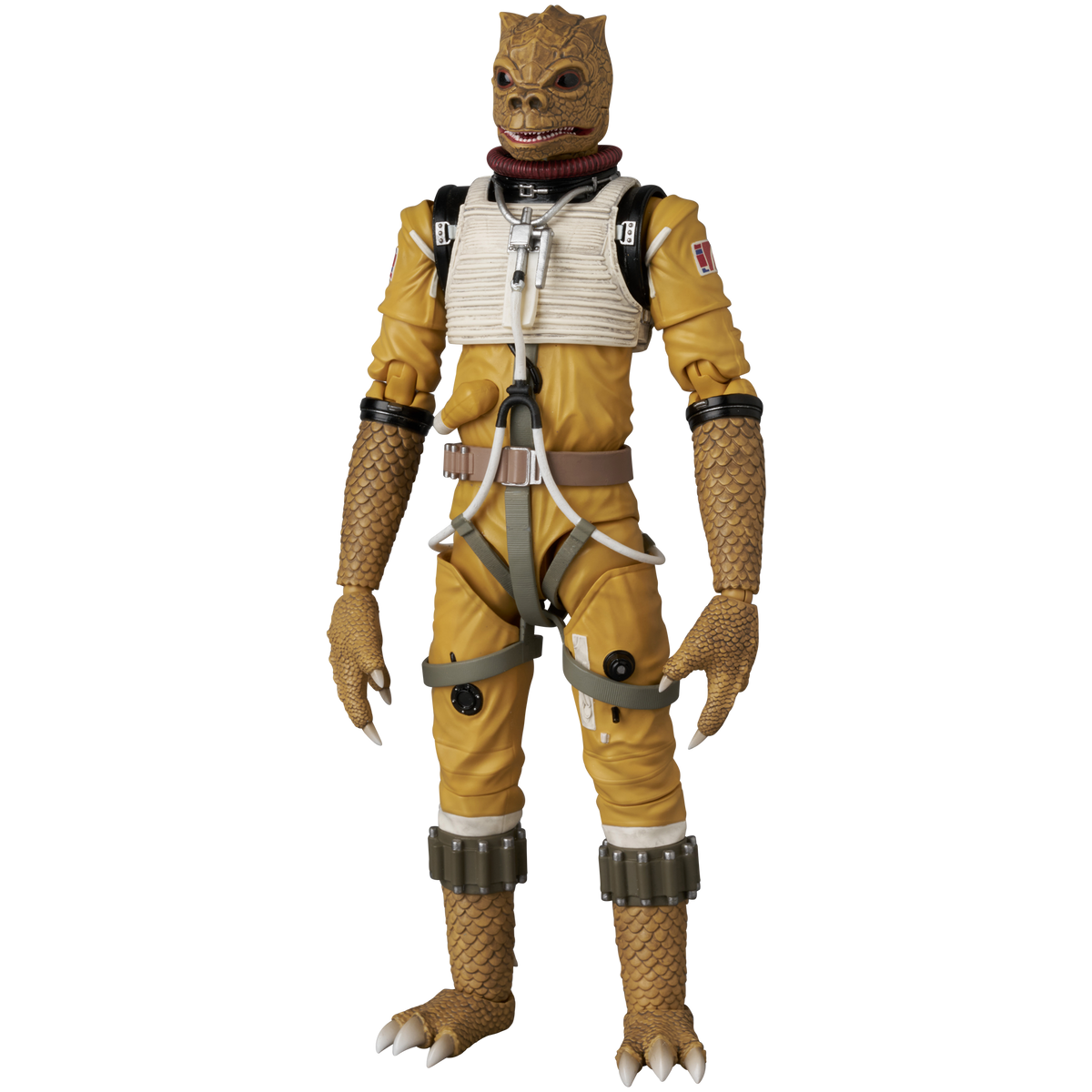 MAFEX BOSSK(TM)《2027年6月発売予定》_3