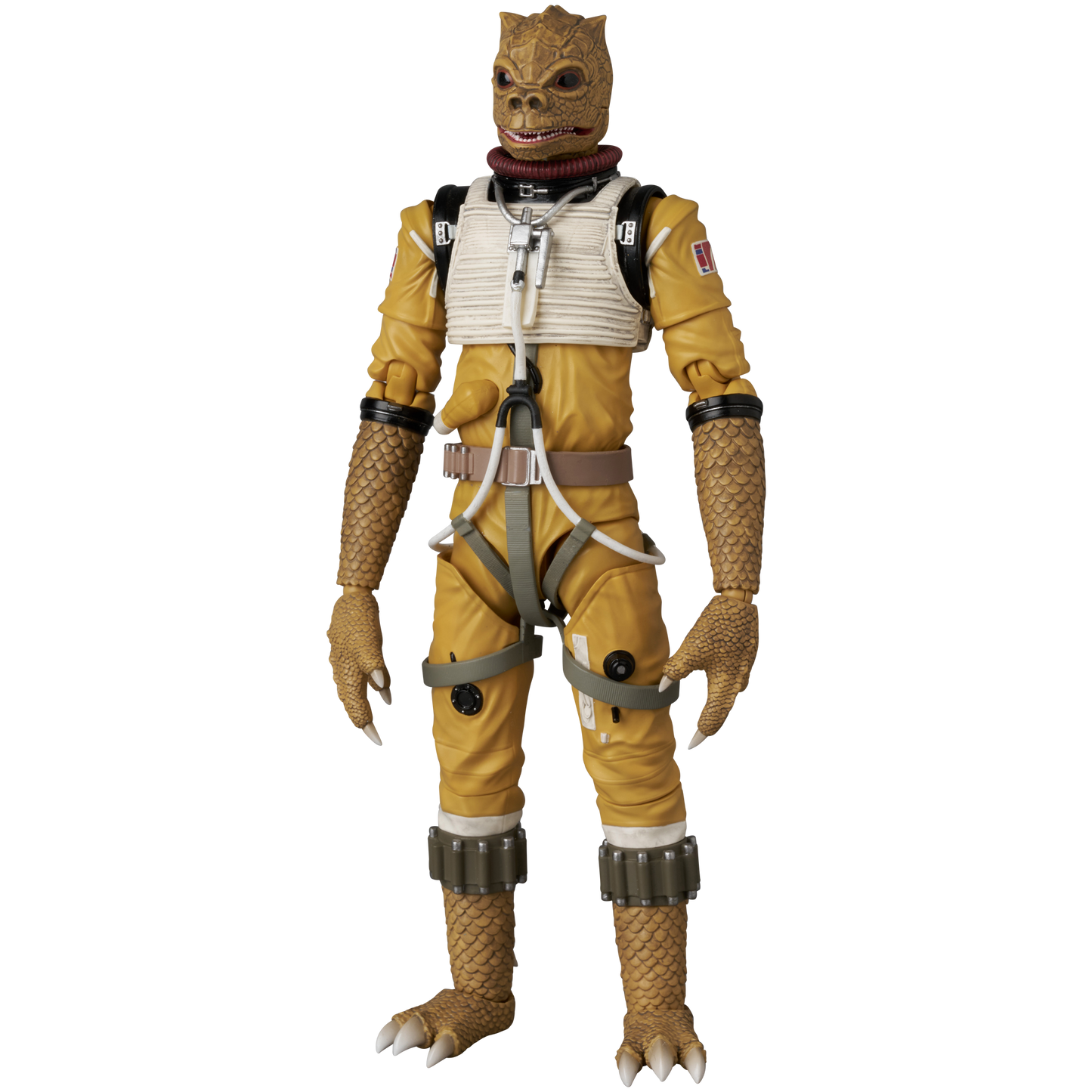 MAFEX BOSSK(TM)《2027年6月発売予定》_3