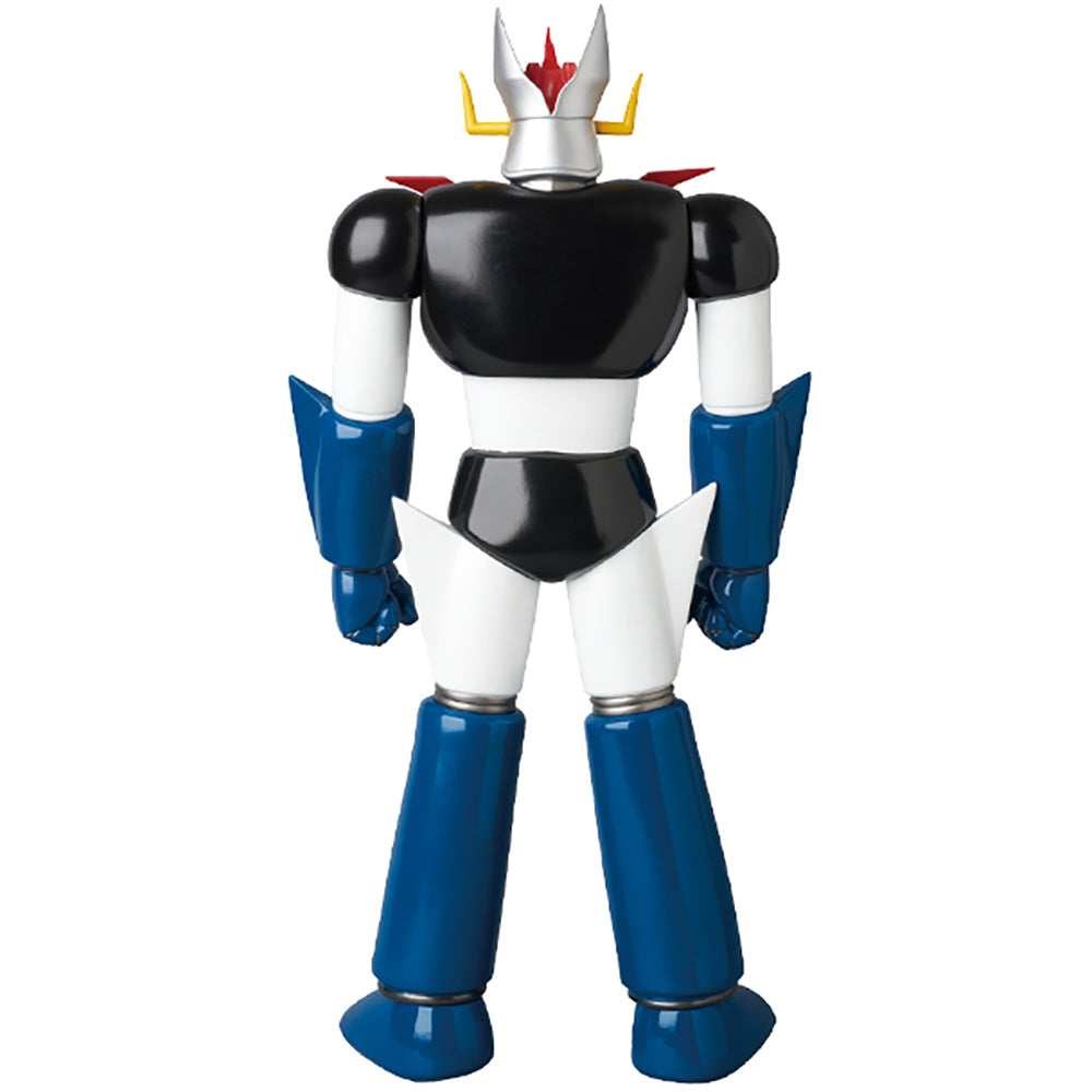スーパーロボット烈伝 グレートマジンガーマジン豪ジャングル限定カラー_1