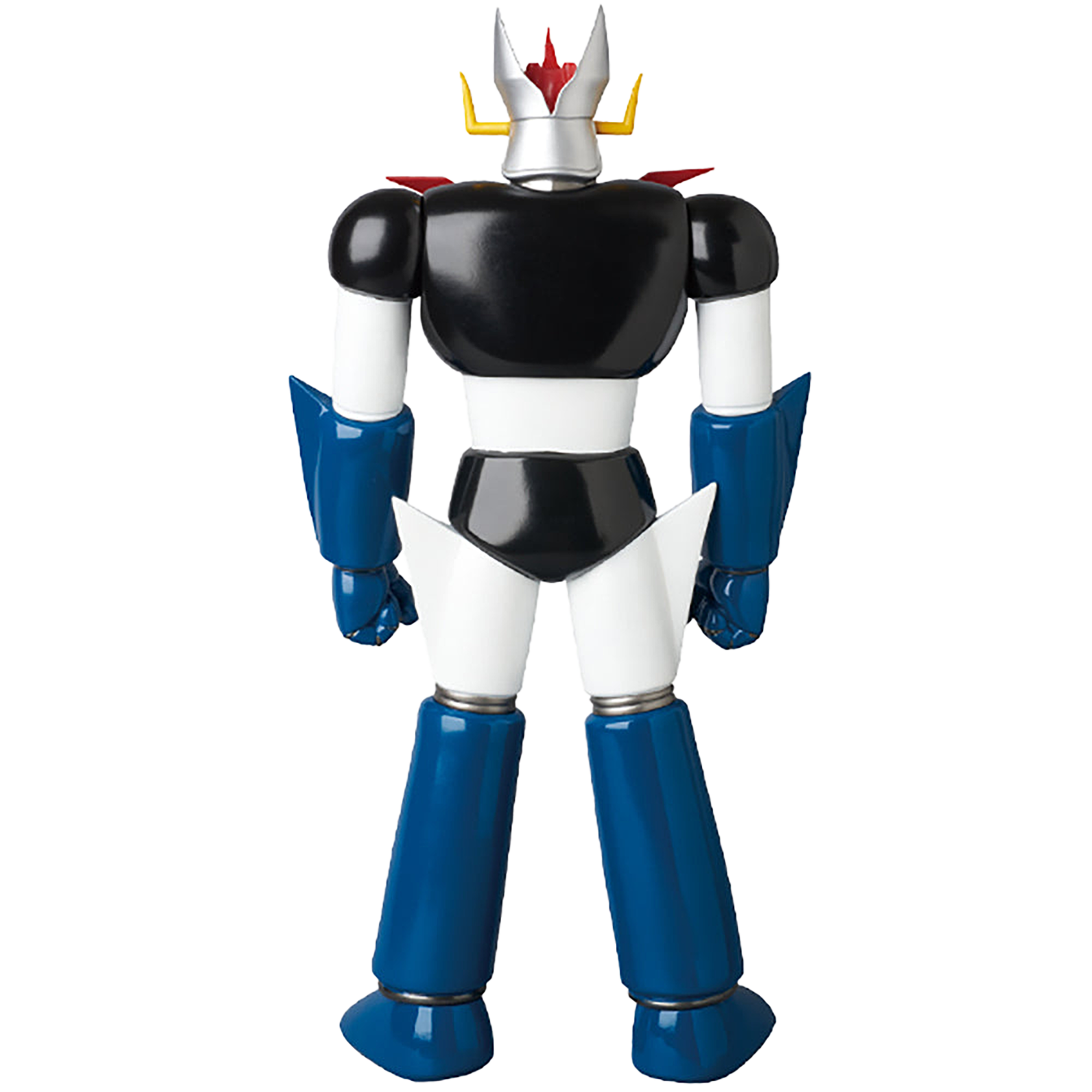スーパーロボット烈伝 グレートマジンガーマジン豪ジャングル限定カラー
