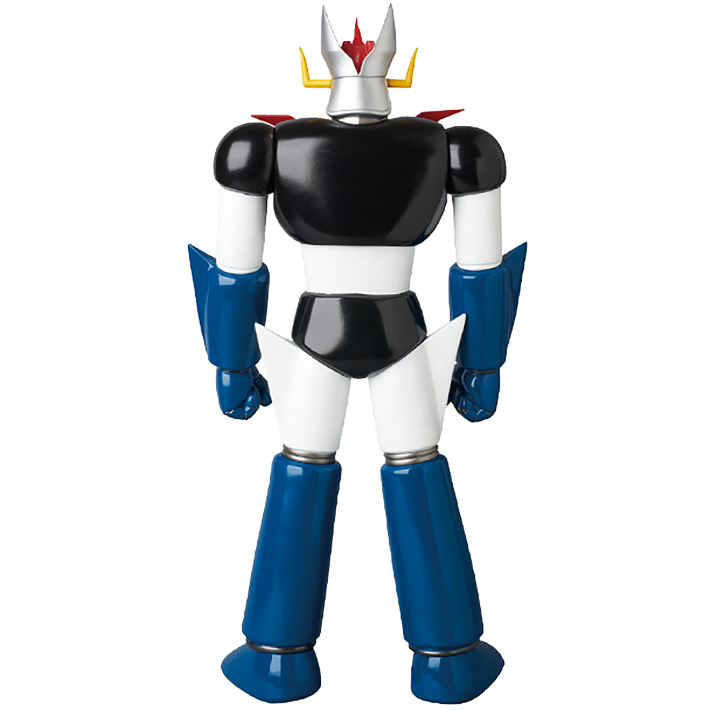 スーパーロボット烈伝 グレートマジンガーマジン豪ジャングル限定カラー