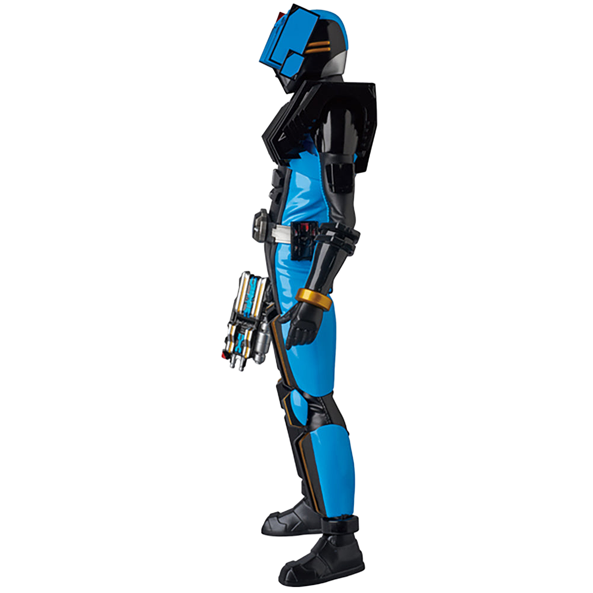 RAH 仮面ライダーディエンド