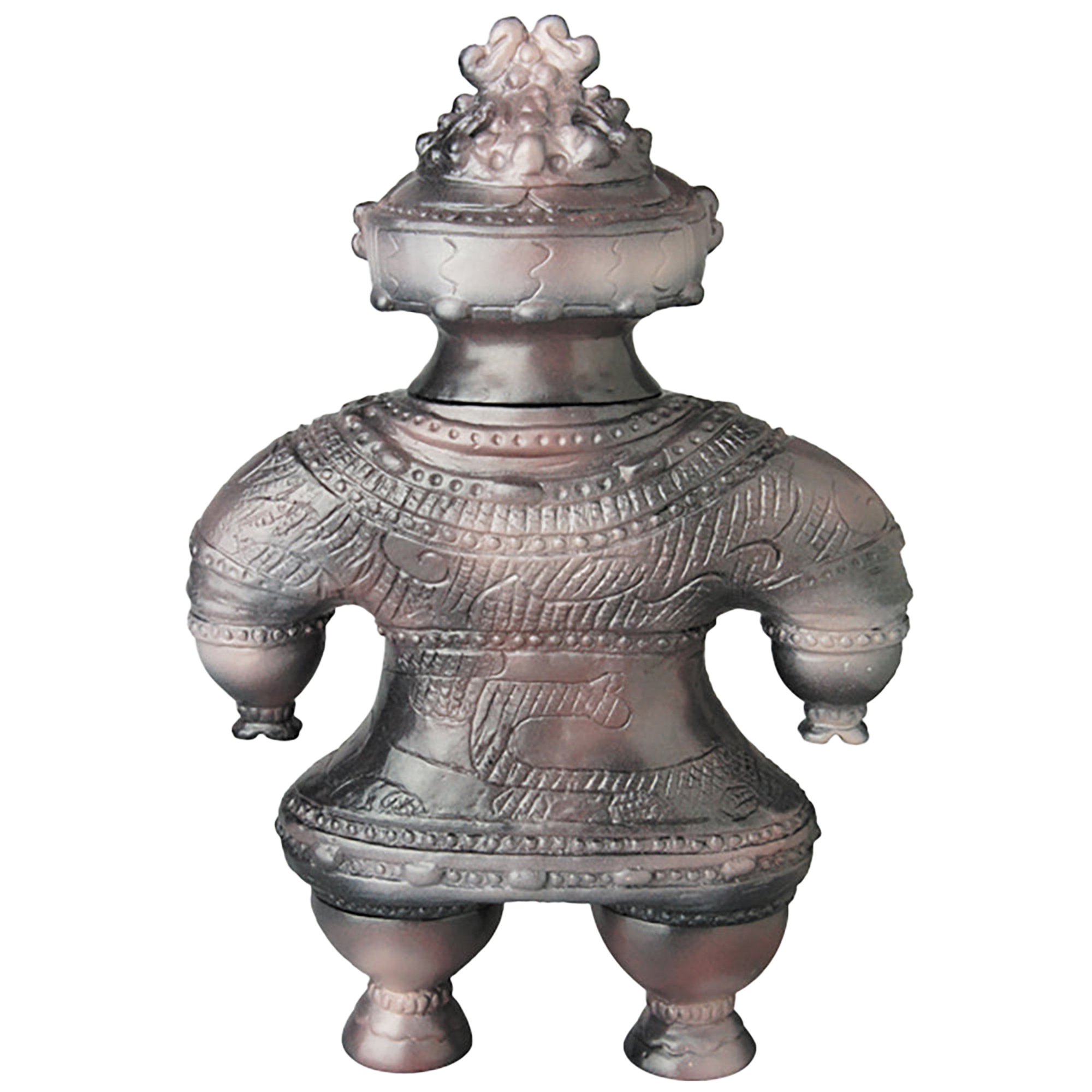 遮光器土偶 | MEDICOM TOY OFFICIAL STORE