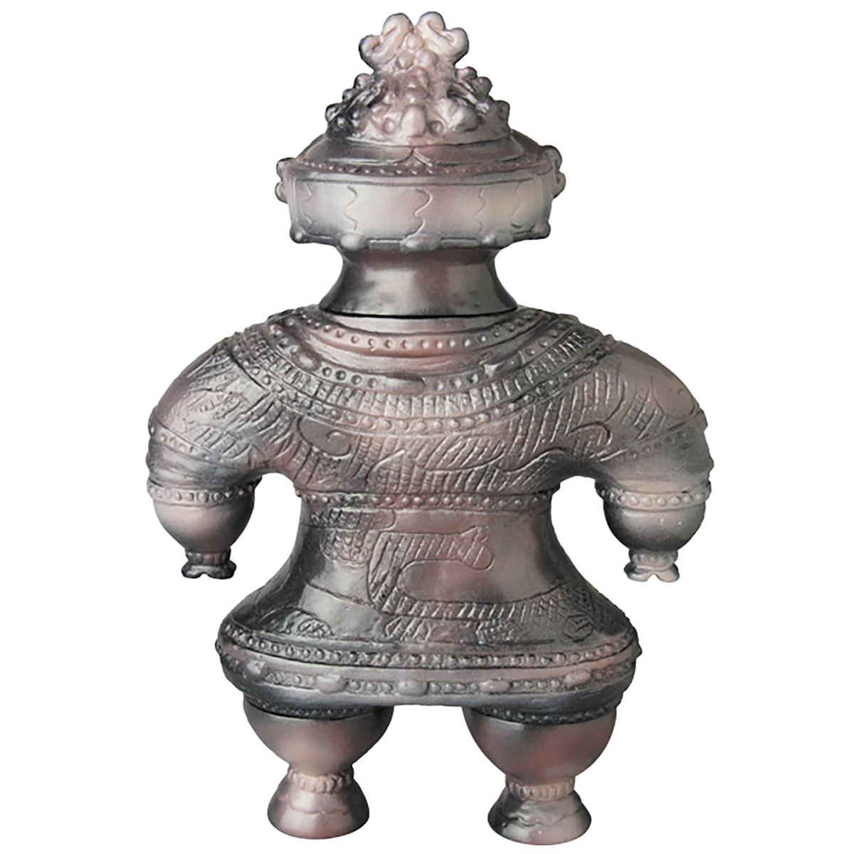 遮光器土偶 | MEDICOM TOY OFFICIAL STORE