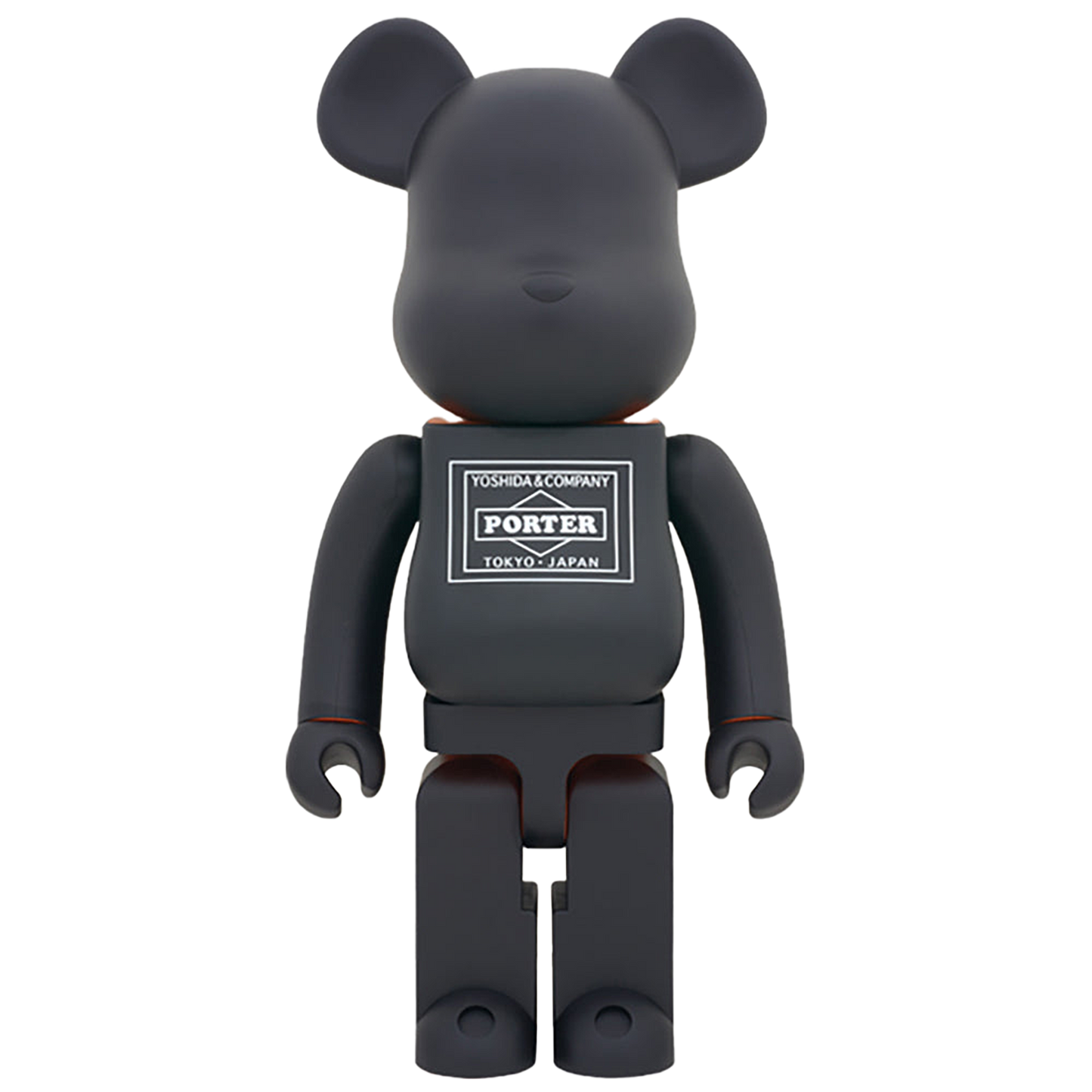 PORTER × BE@RBRICK 1000％