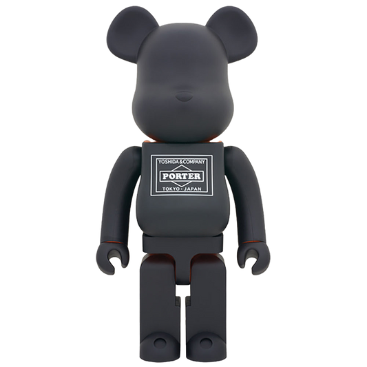 PORTER × BE@RBRICK 1000％