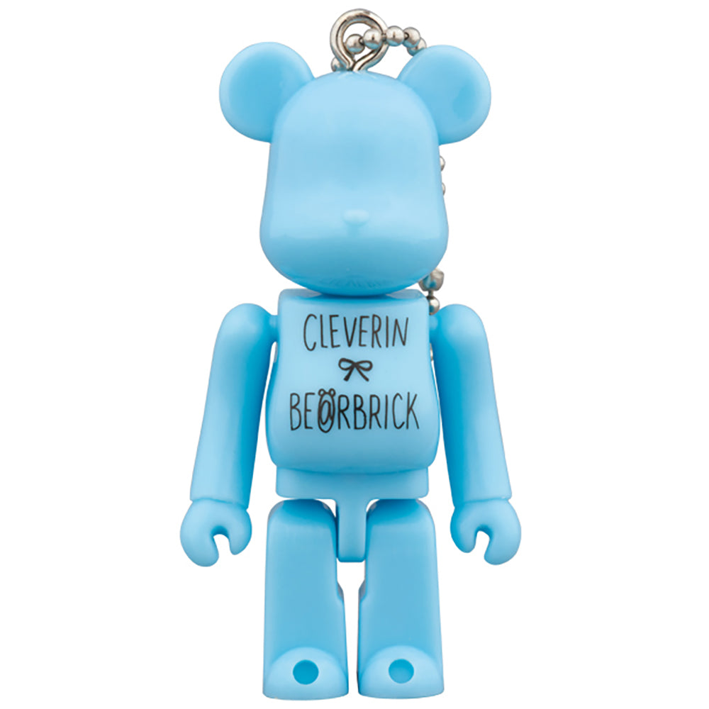 Cleverin(R) × BE@RBRICK 70％_2