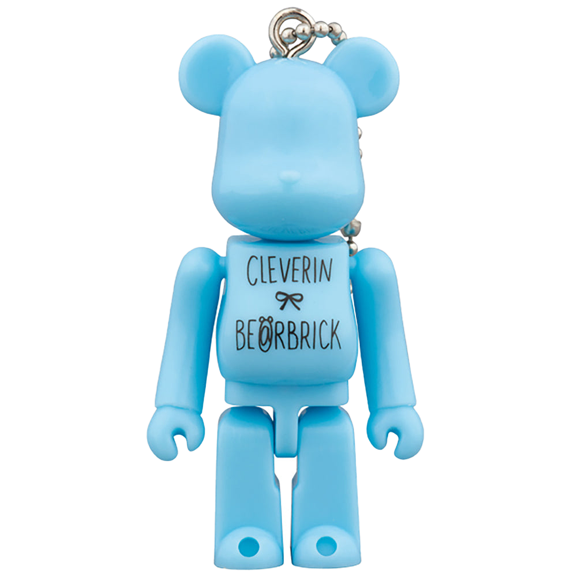 Cleverin(R) × BE@RBRICK 70％