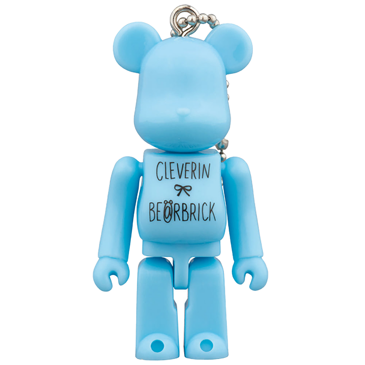 Cleverin(R) × BE@RBRICK 70％