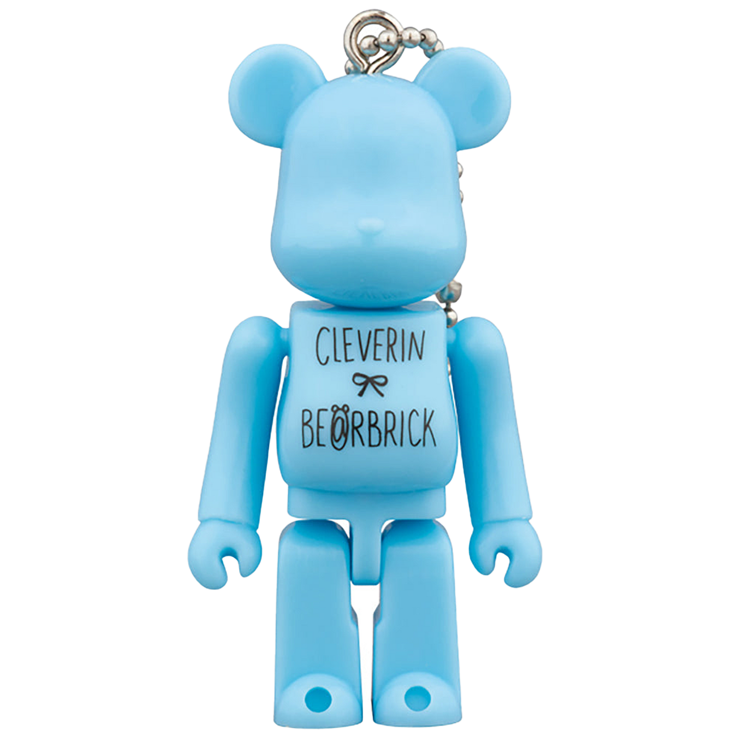 Cleverin(R) × BE@RBRICK 70％