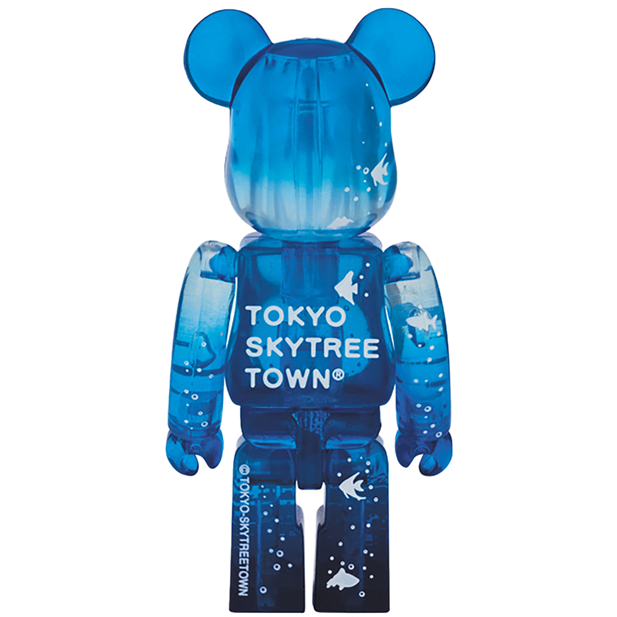 BE@RBRICK 東京スカイツリータウン(R) SEA 100％