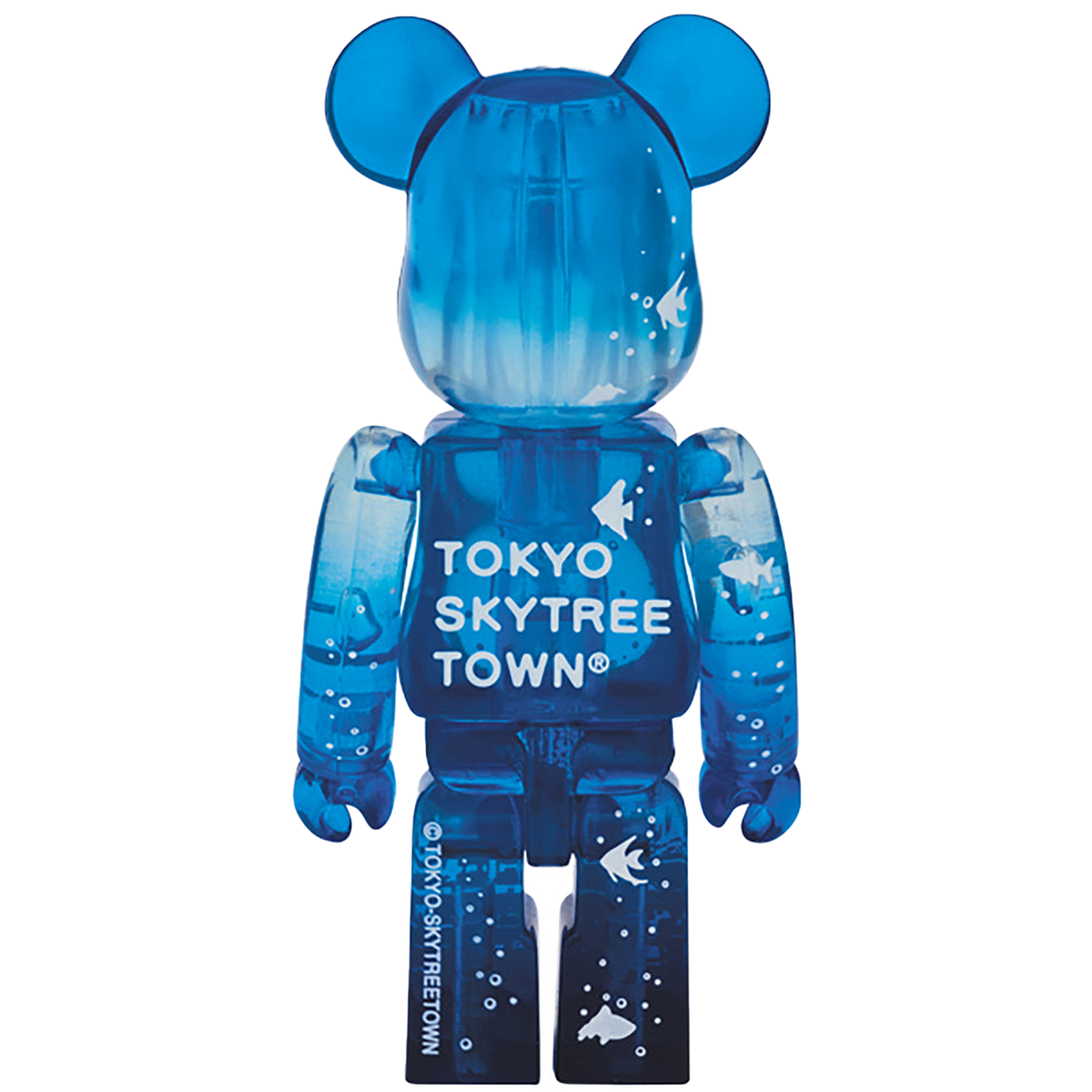 BE@RBRICK 東京スカイツリータウン(R) SEA 100％