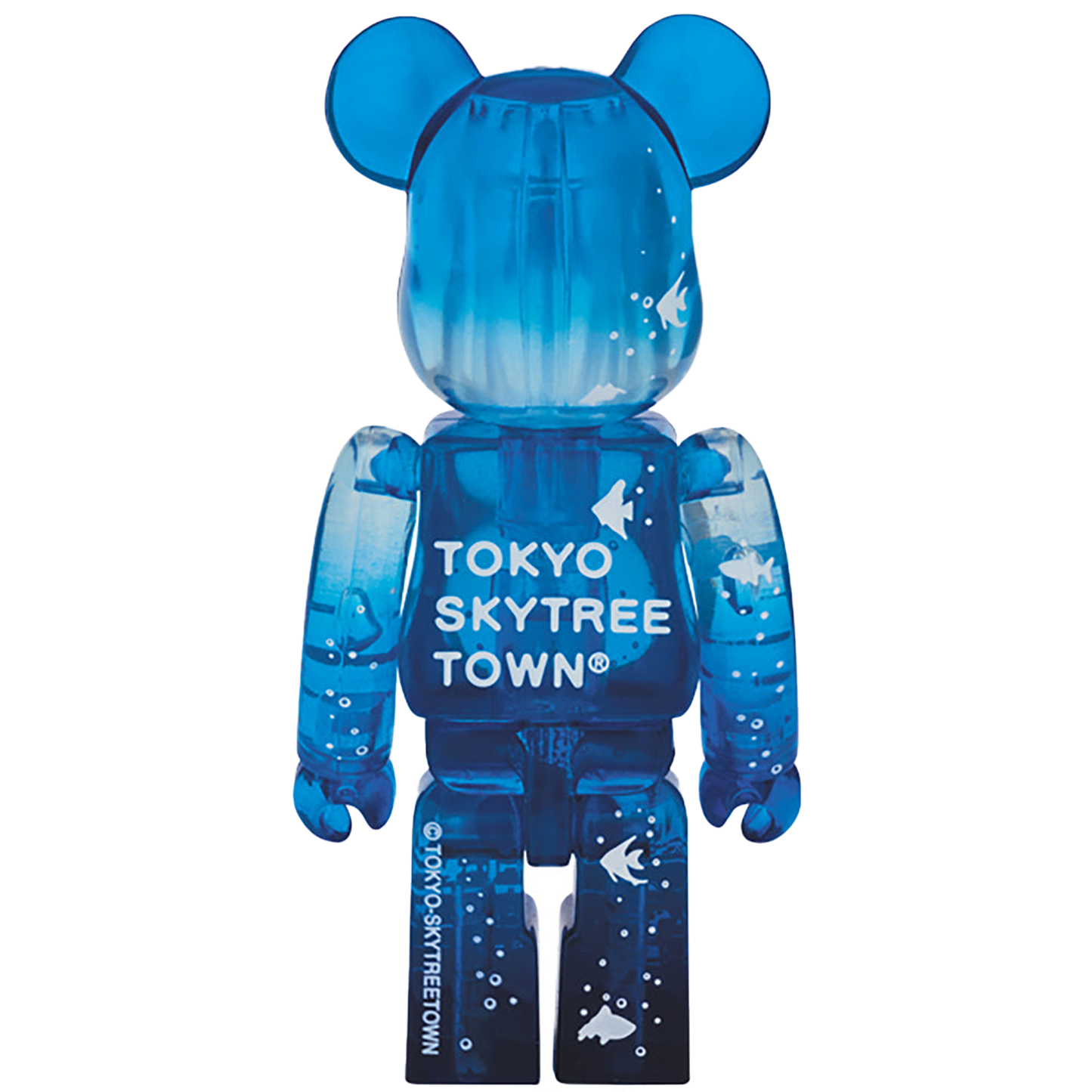 BE@RBRICK 東京スカイツリータウン(R) SEA 100％