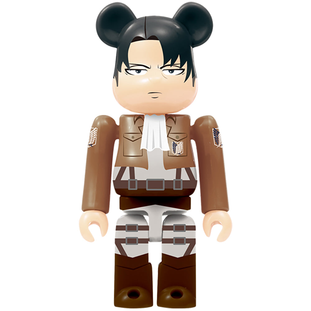 BE@RBRICK 進撃の巨人 10体セット_3