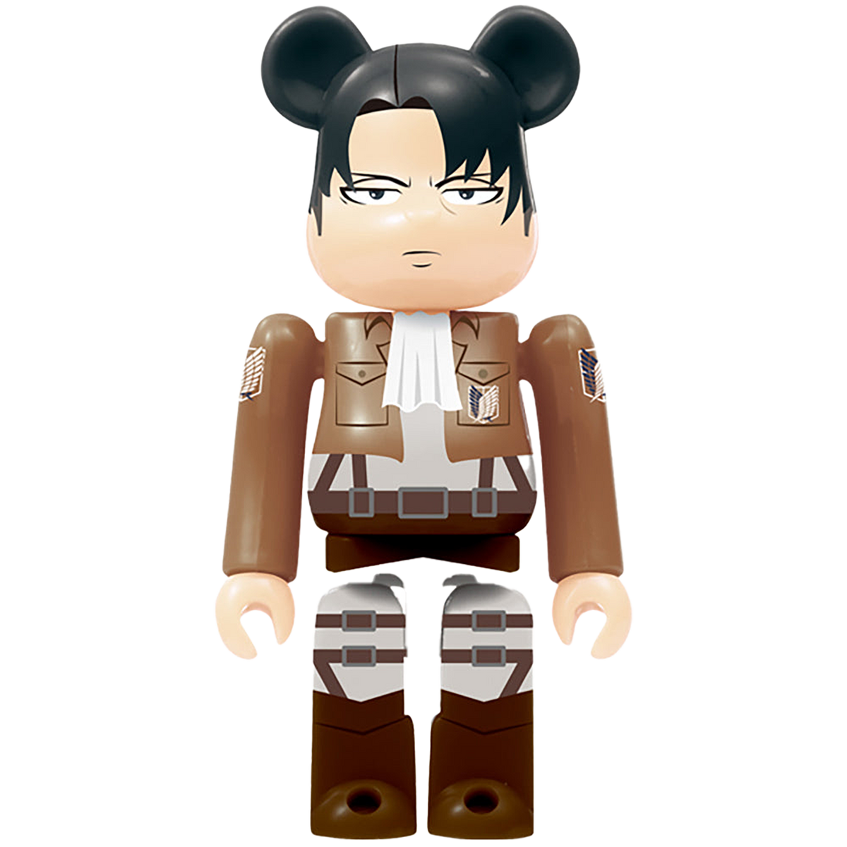 ●【希少】BE@RBRICK 進撃の巨人 400％ 3点セット BE@RBRICK 進撃の巨人 10体セット | MEDICOM TOY OFFICIAL STORE