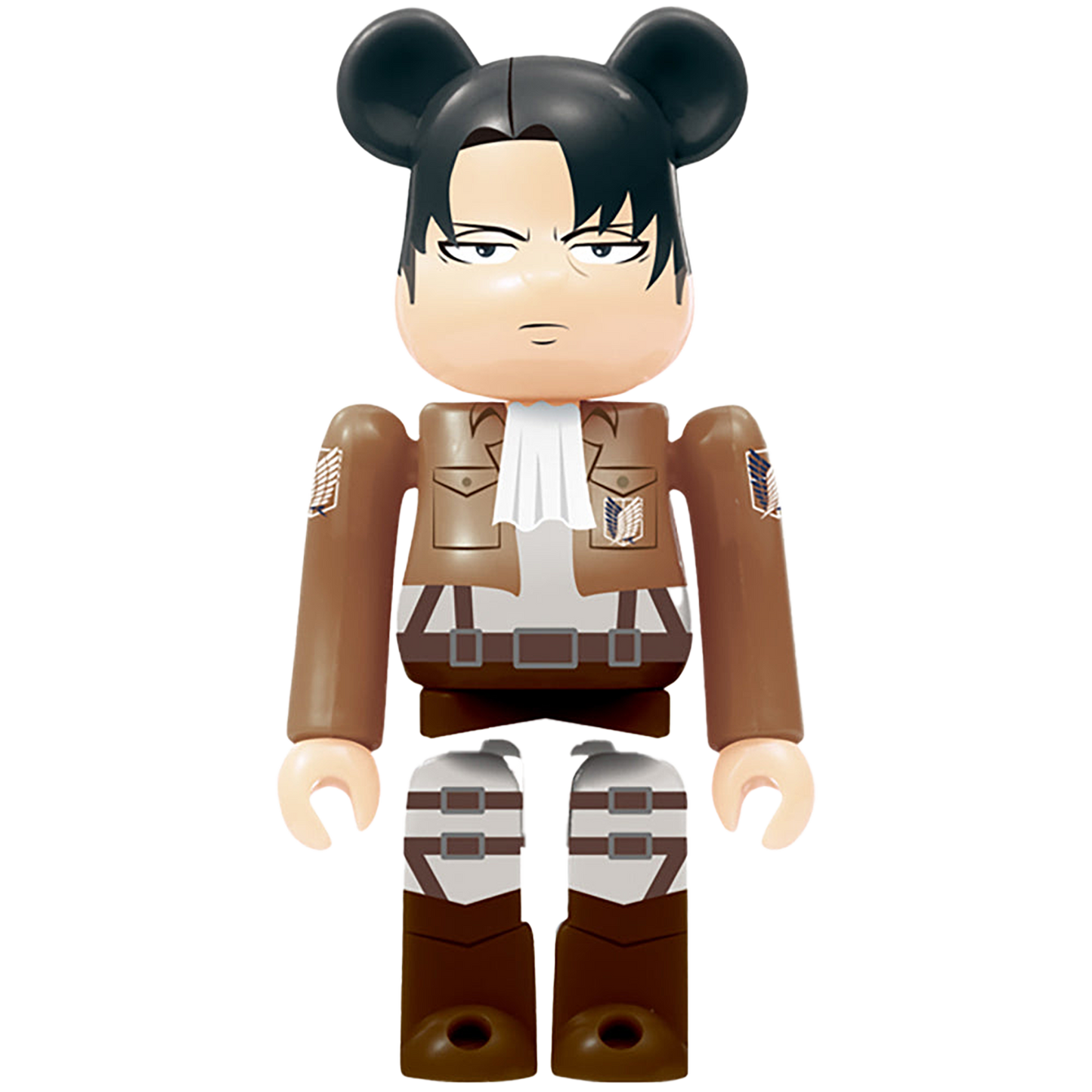 BE@RBRICK 進撃の巨人 10体セット | MEDICOM TOY OFFICIAL STORE