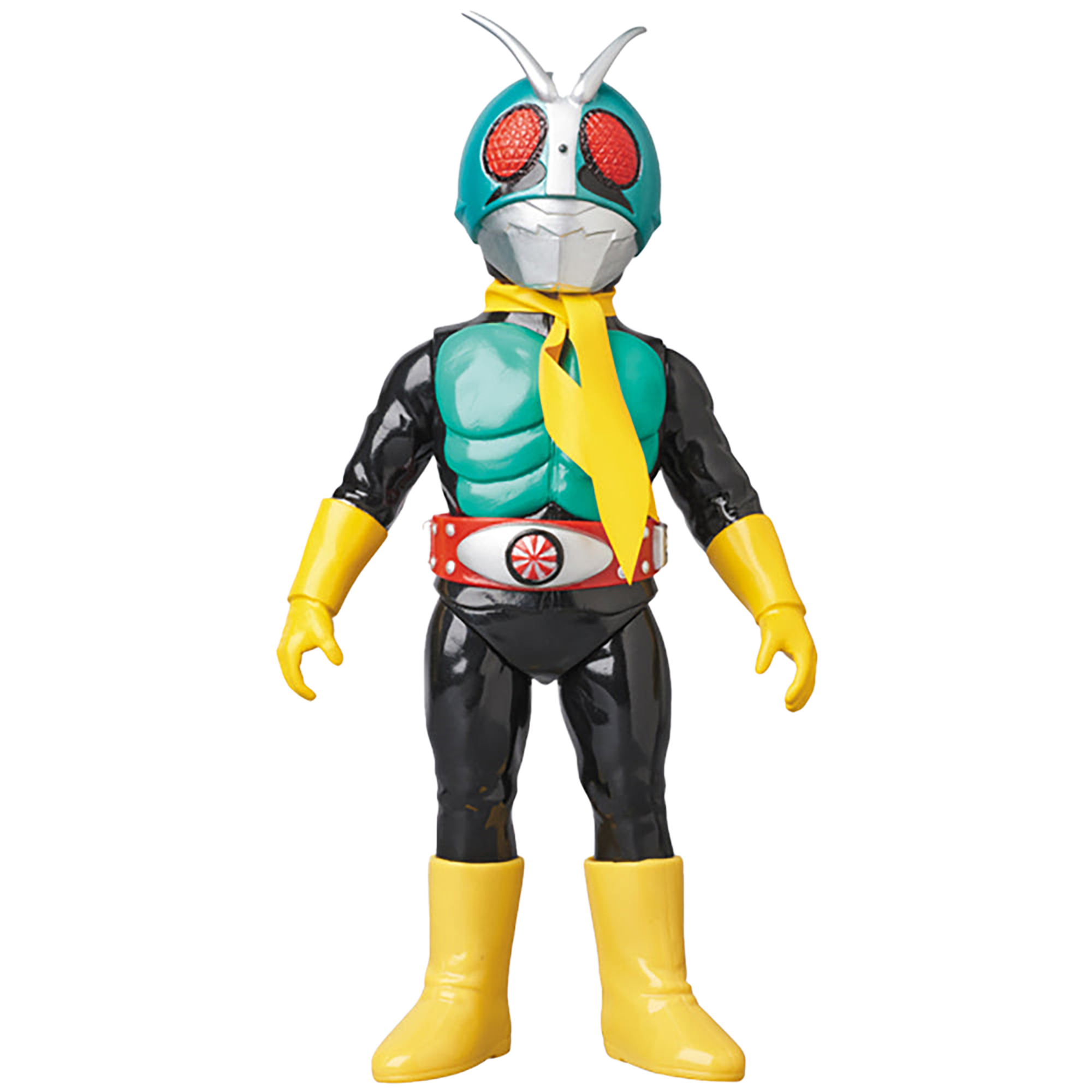 ショッカーライダー （ワンフェス開催記念モデル）