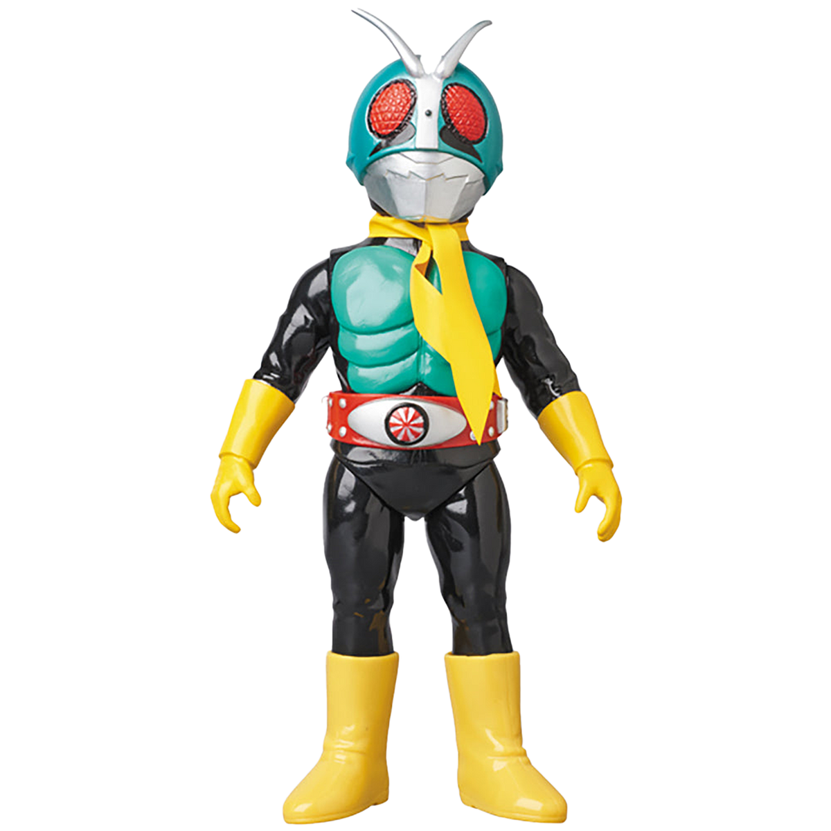 ショッカーライダー （ワンフェス開催記念モデル）