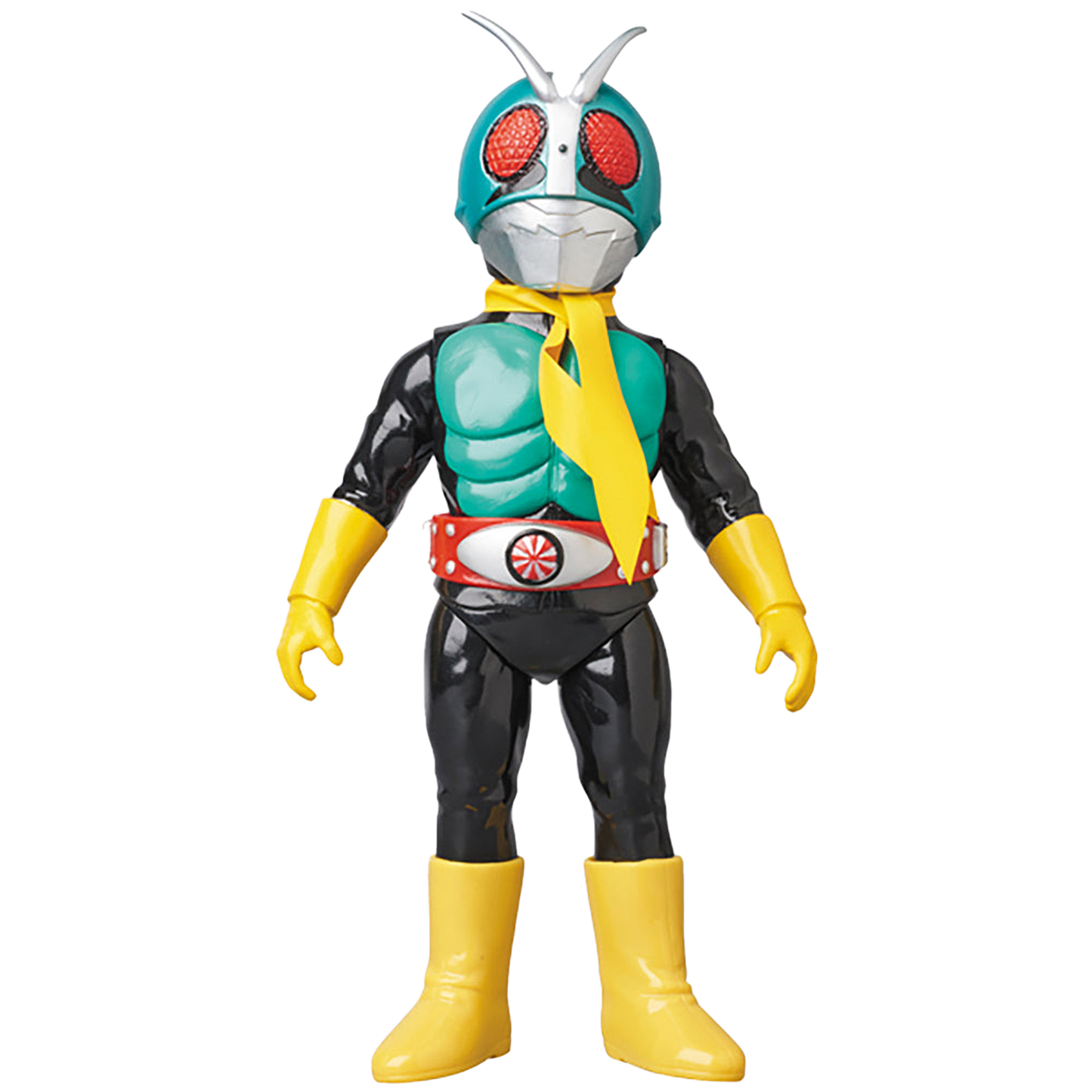 ショッカーライダー （ワンフェス開催記念モデル）