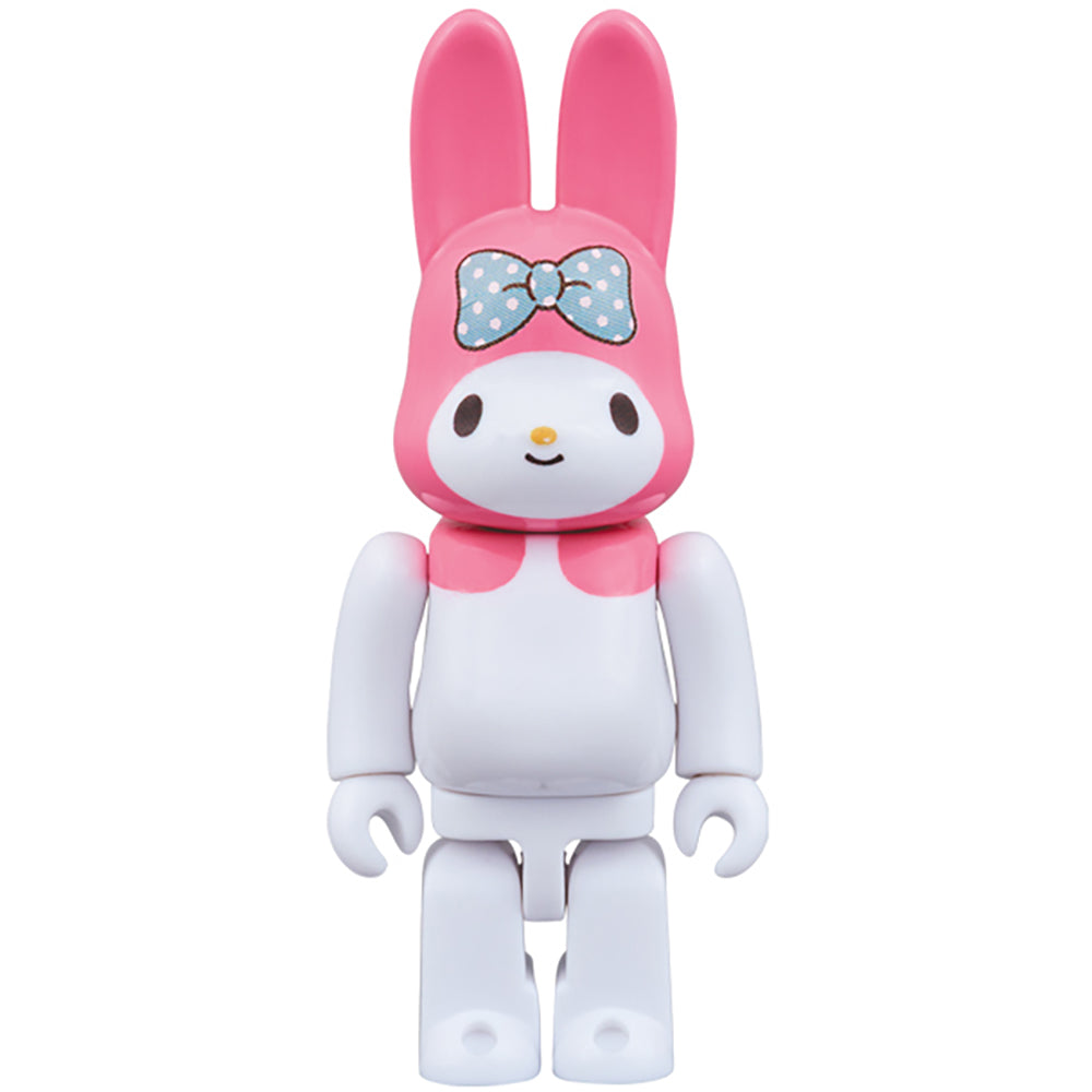 R@BBRICK MY MELODY 100％_0