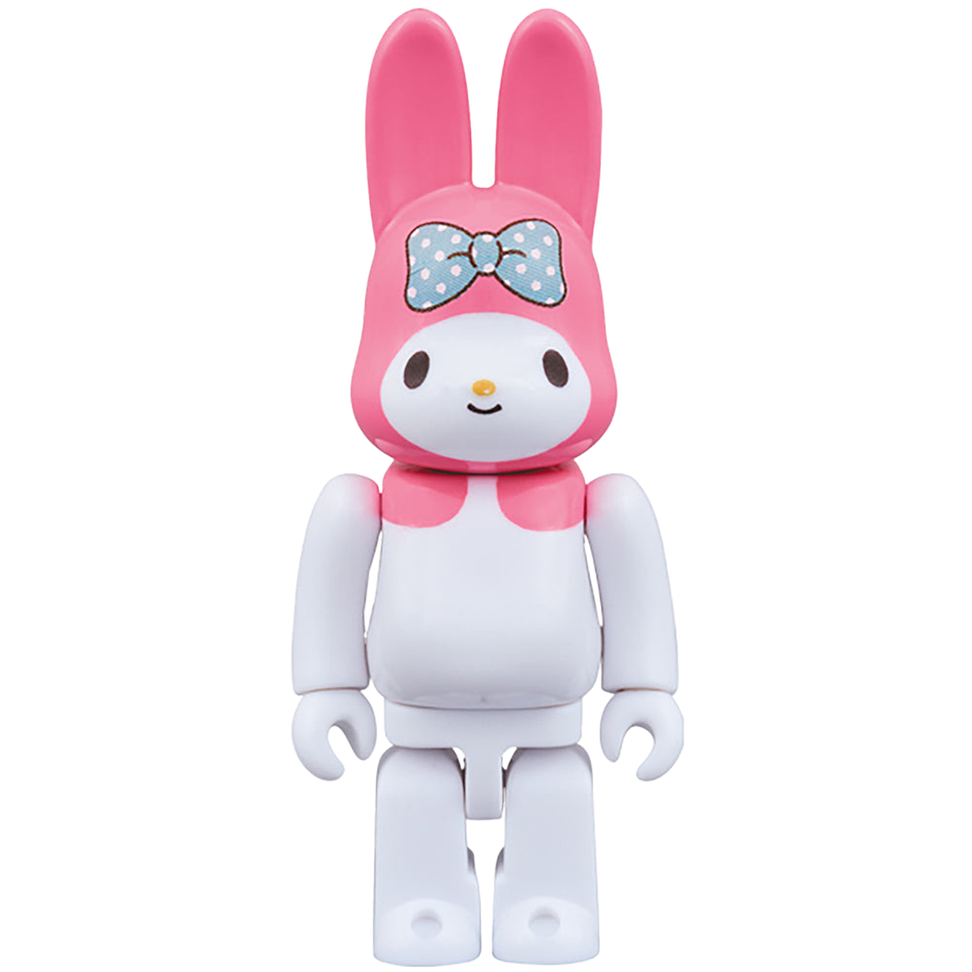 R@BBRICK MY MELODY 100％