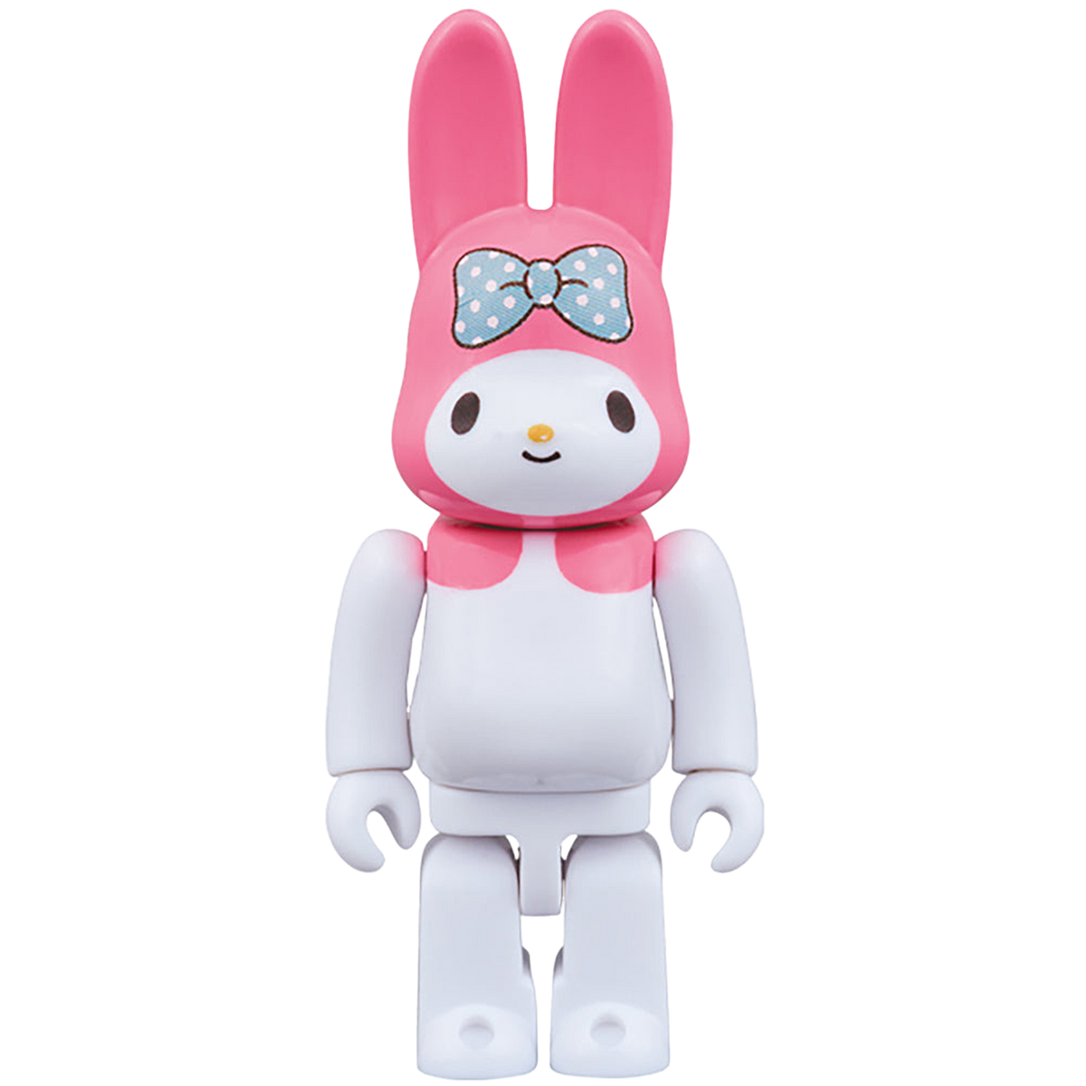 R@BBRICK MY MELODY 100％