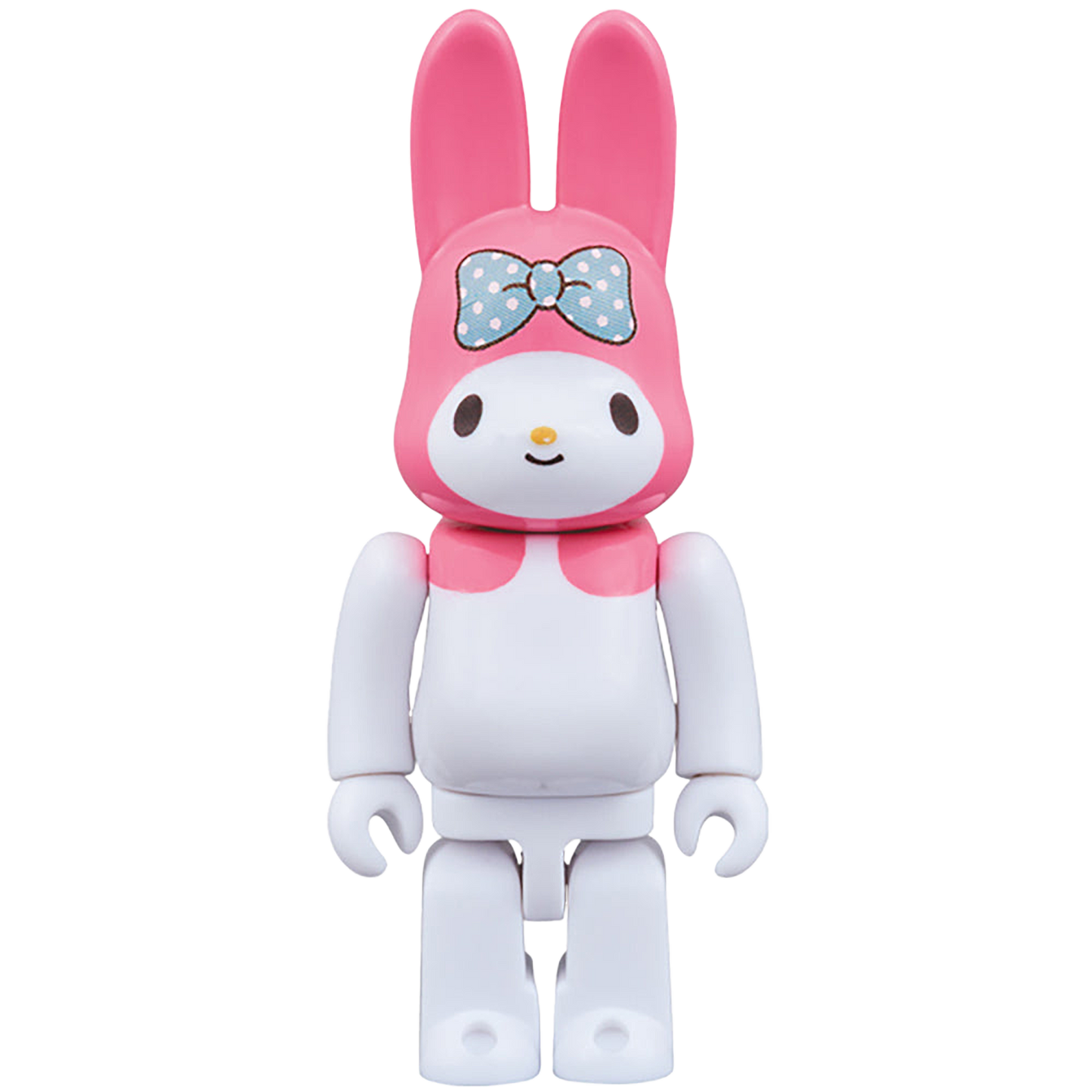 R@BBRICK MY MELODY 100％