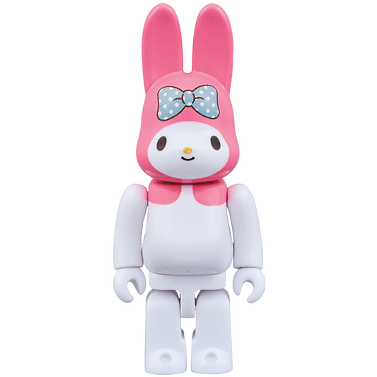R@BBRICK MY MELODY 100％