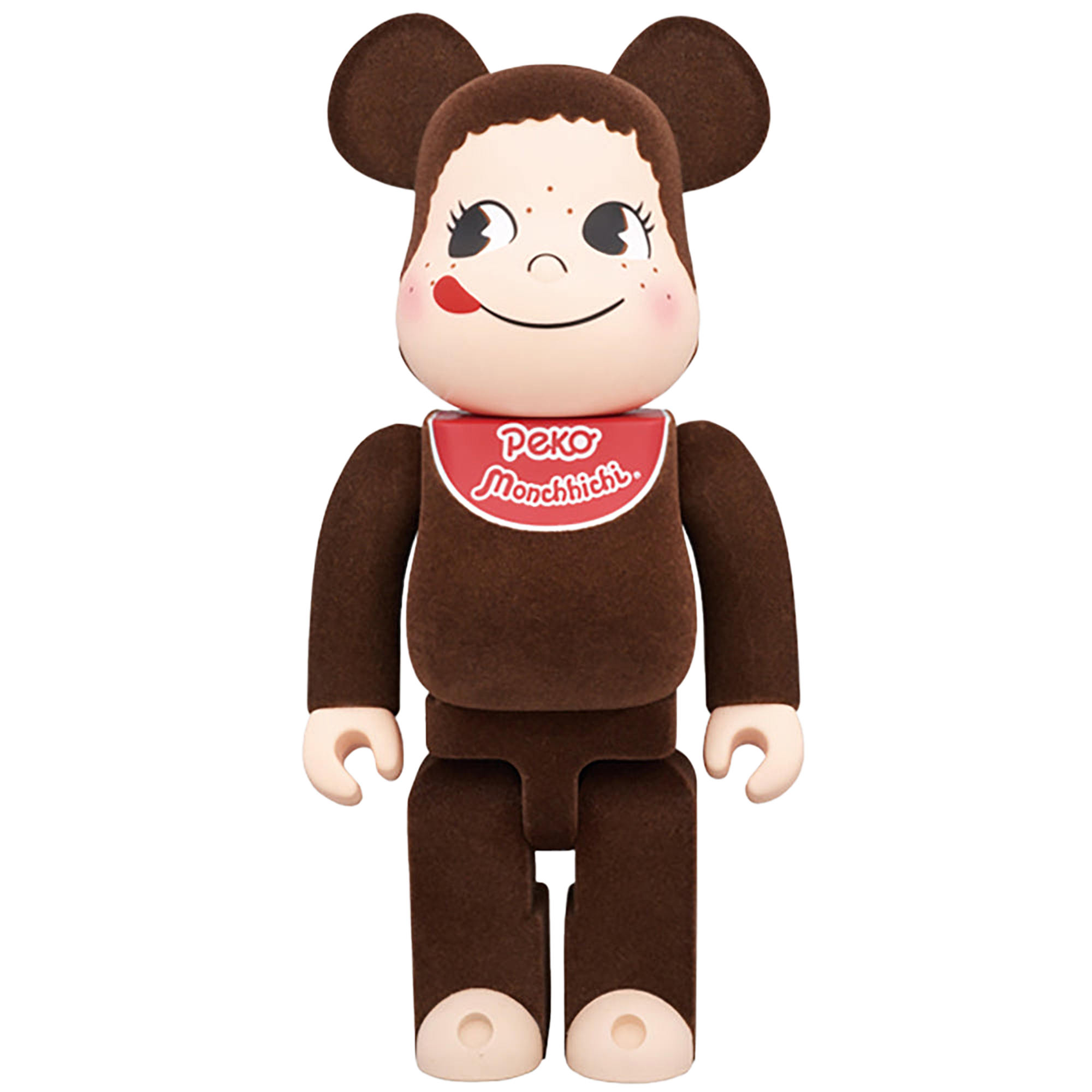 BE@RBRICK ペコチッチ 100％ & 400％