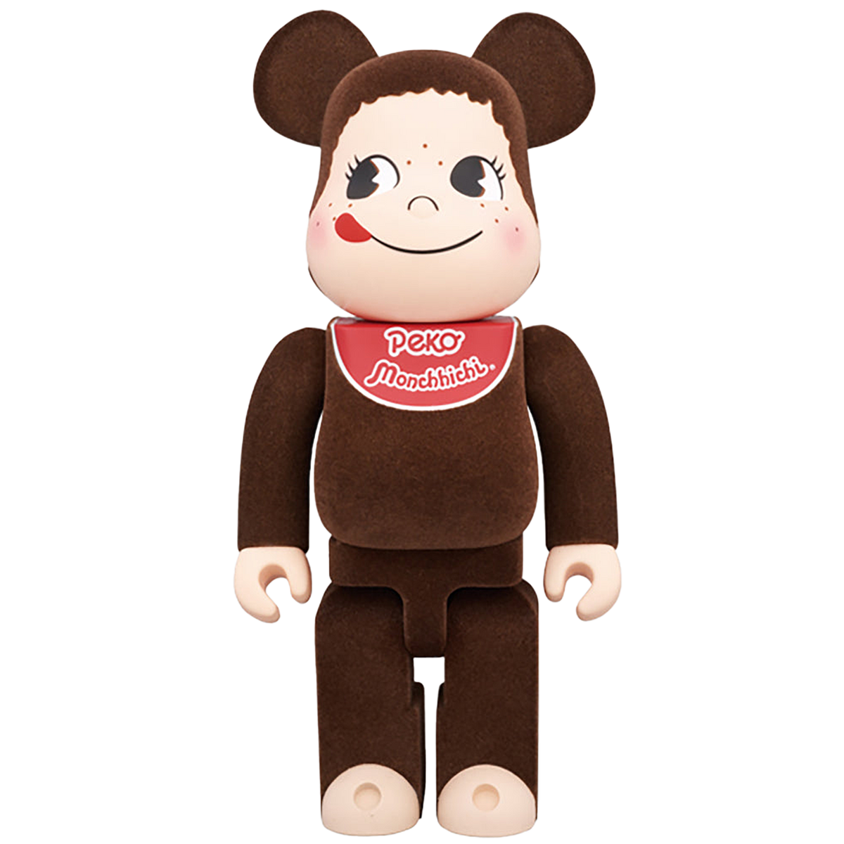 BE@RBRICK ペコチッチ 100％ & 400％
