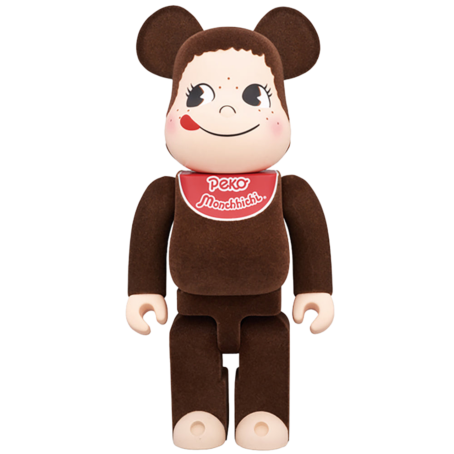 BE@RBRICK ペコチッチ 100％ & 400％