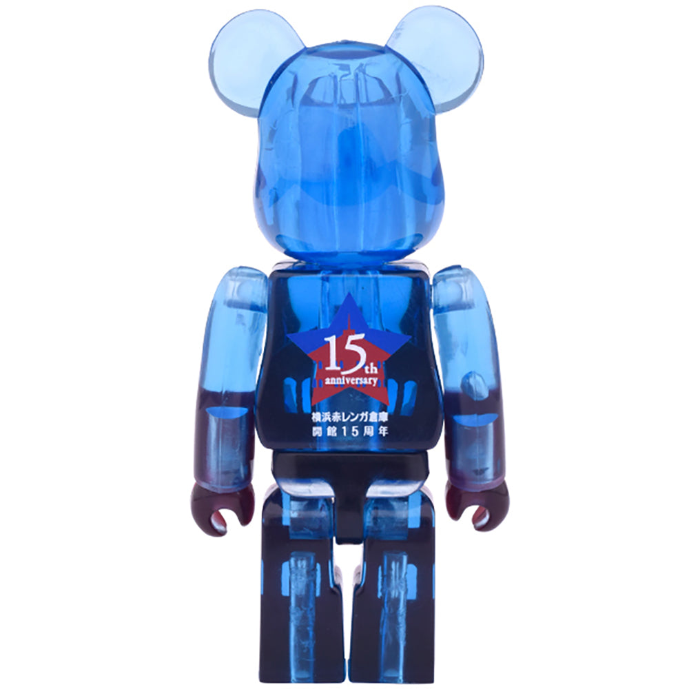 BE@RBRICK 横浜赤レンガ倉庫_1