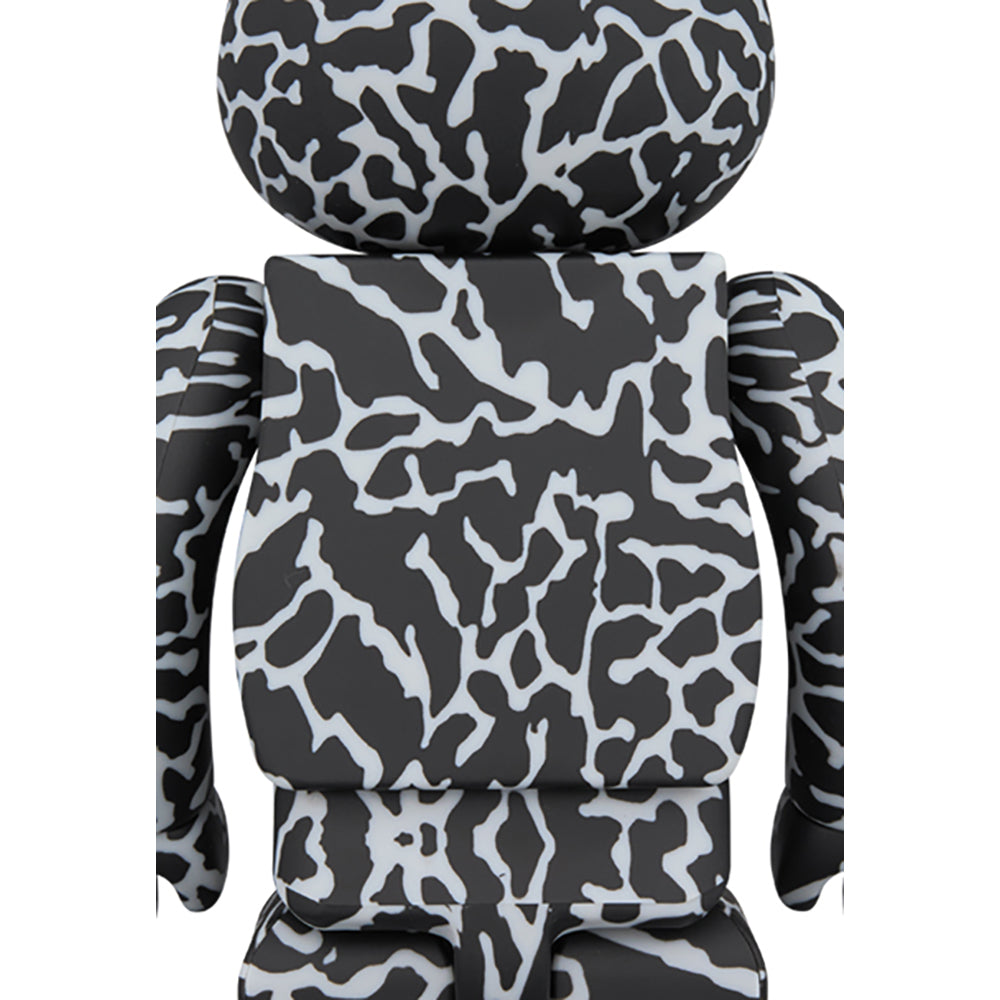 BE@RBRICK atmos REVERSE ELEPHANT 100％ & 400％_3