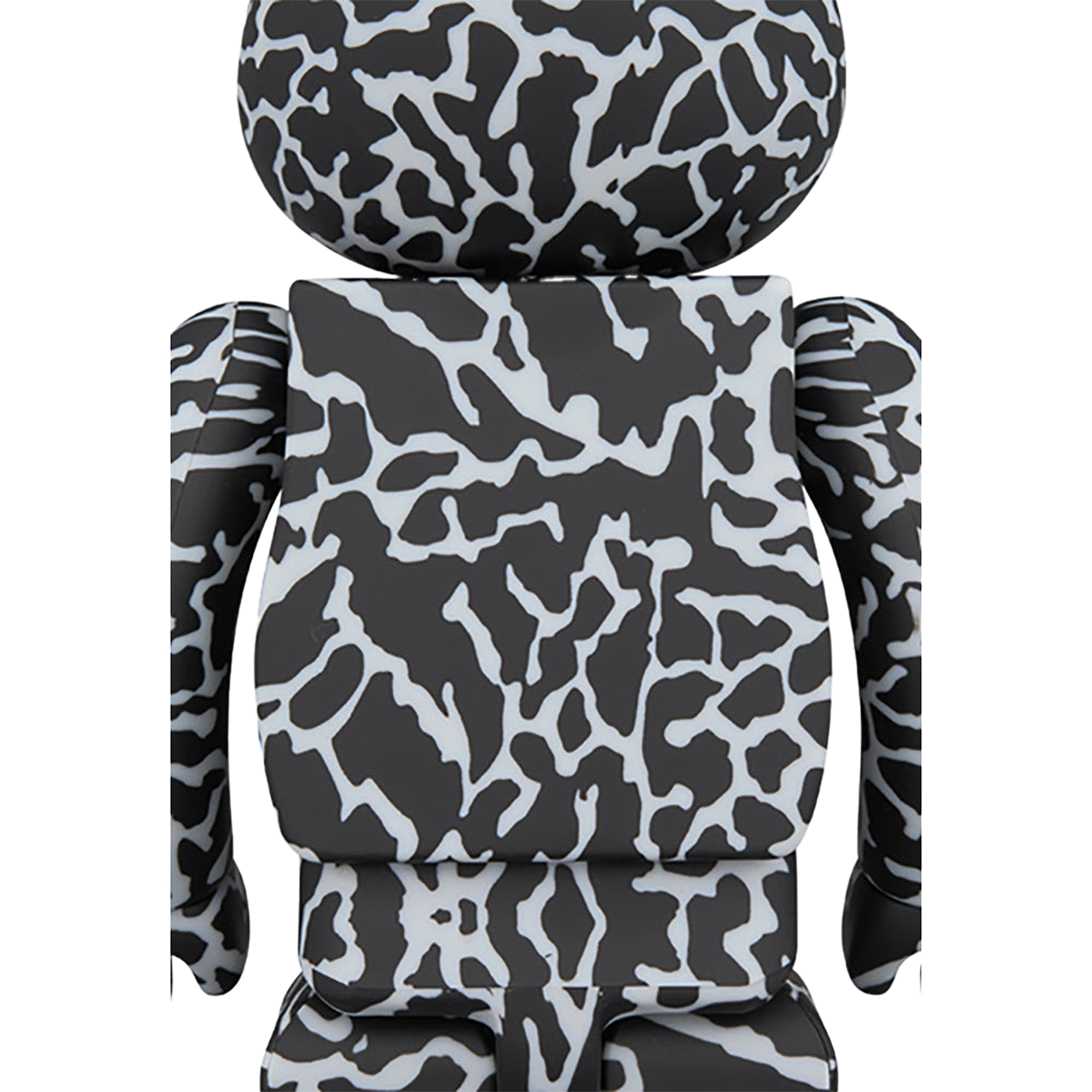 BE@RBRICK atmos REVERSE ELEPHANT 100％ & 400％