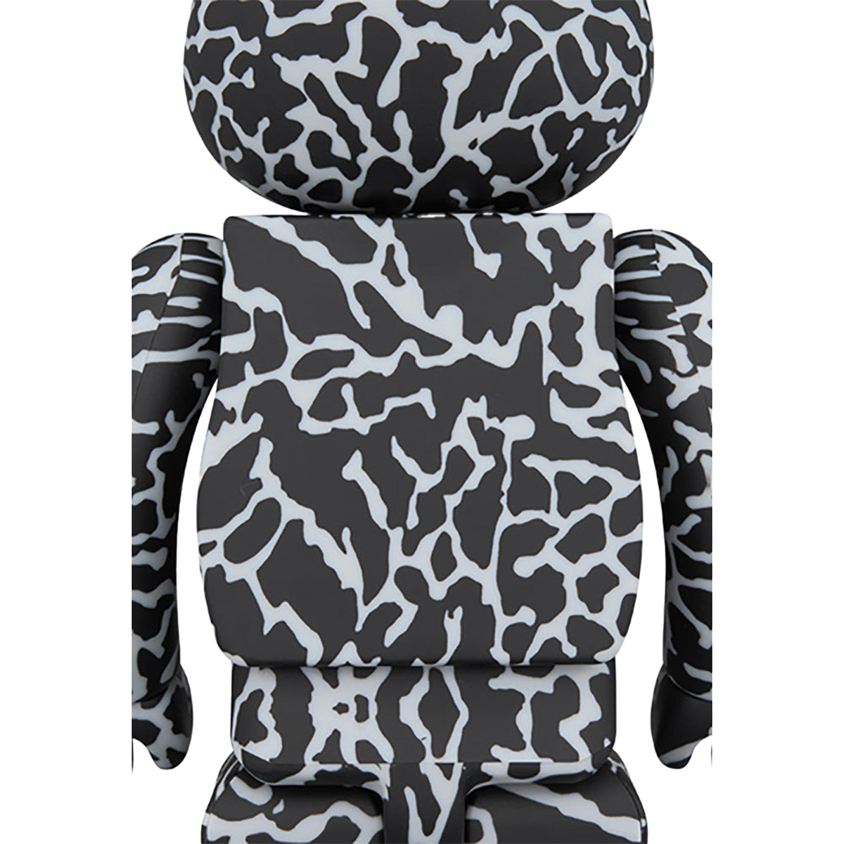 BE@RBRICK atmos REVERSE ELEPHANT 100％ & 400％