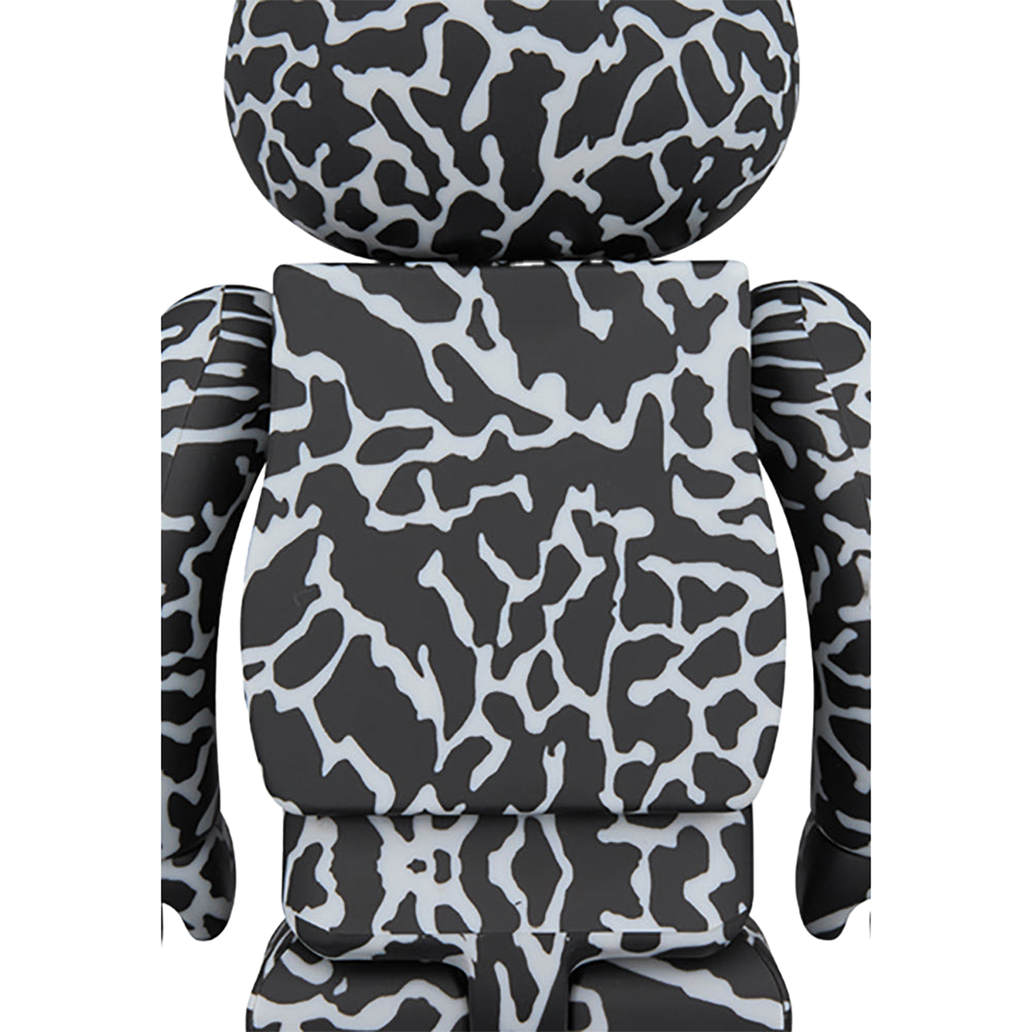 BE@RBRICK atmos REVERSE ELEPHANT 100％ & 400％