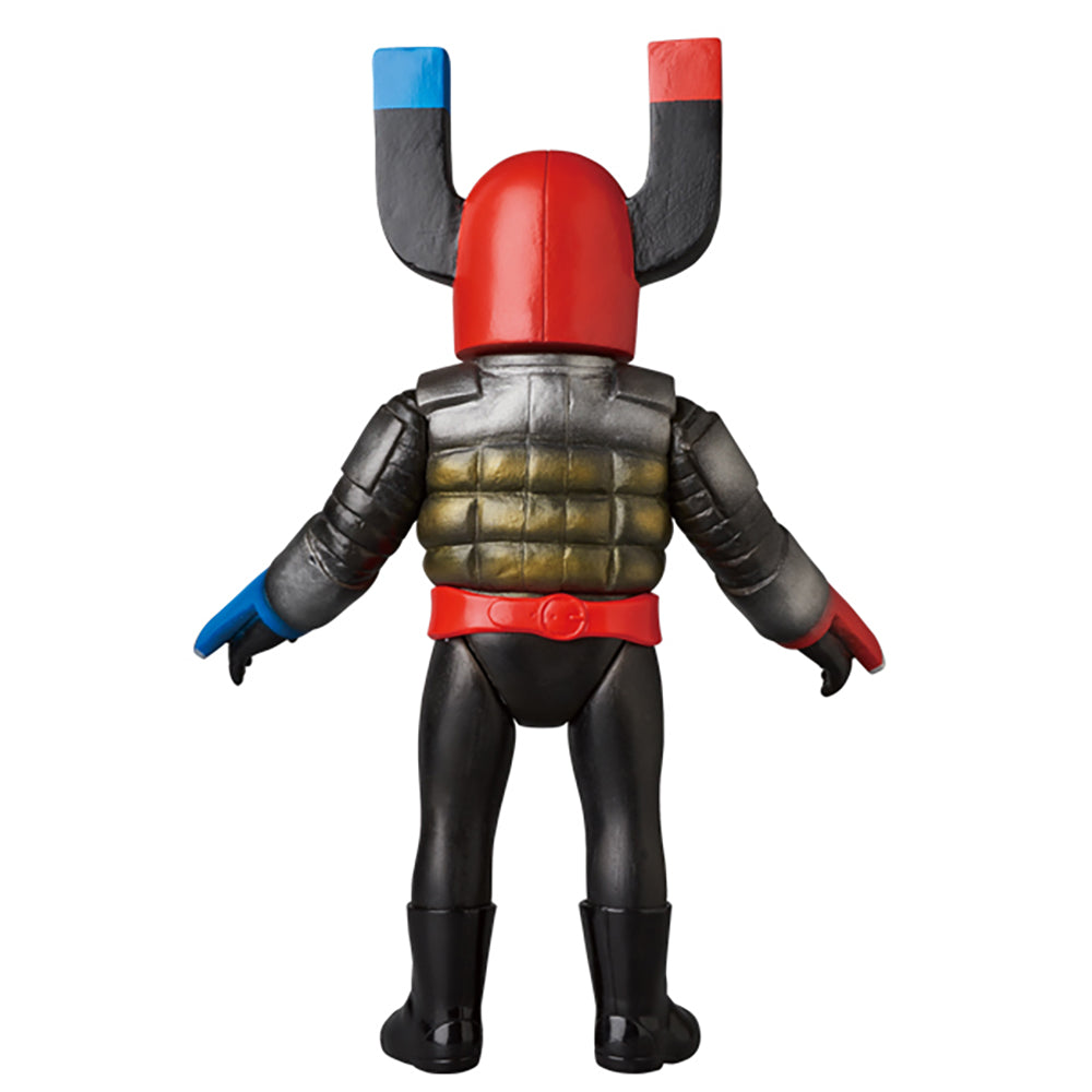 磁石団長（仮面ライダーストロンガーより）_1