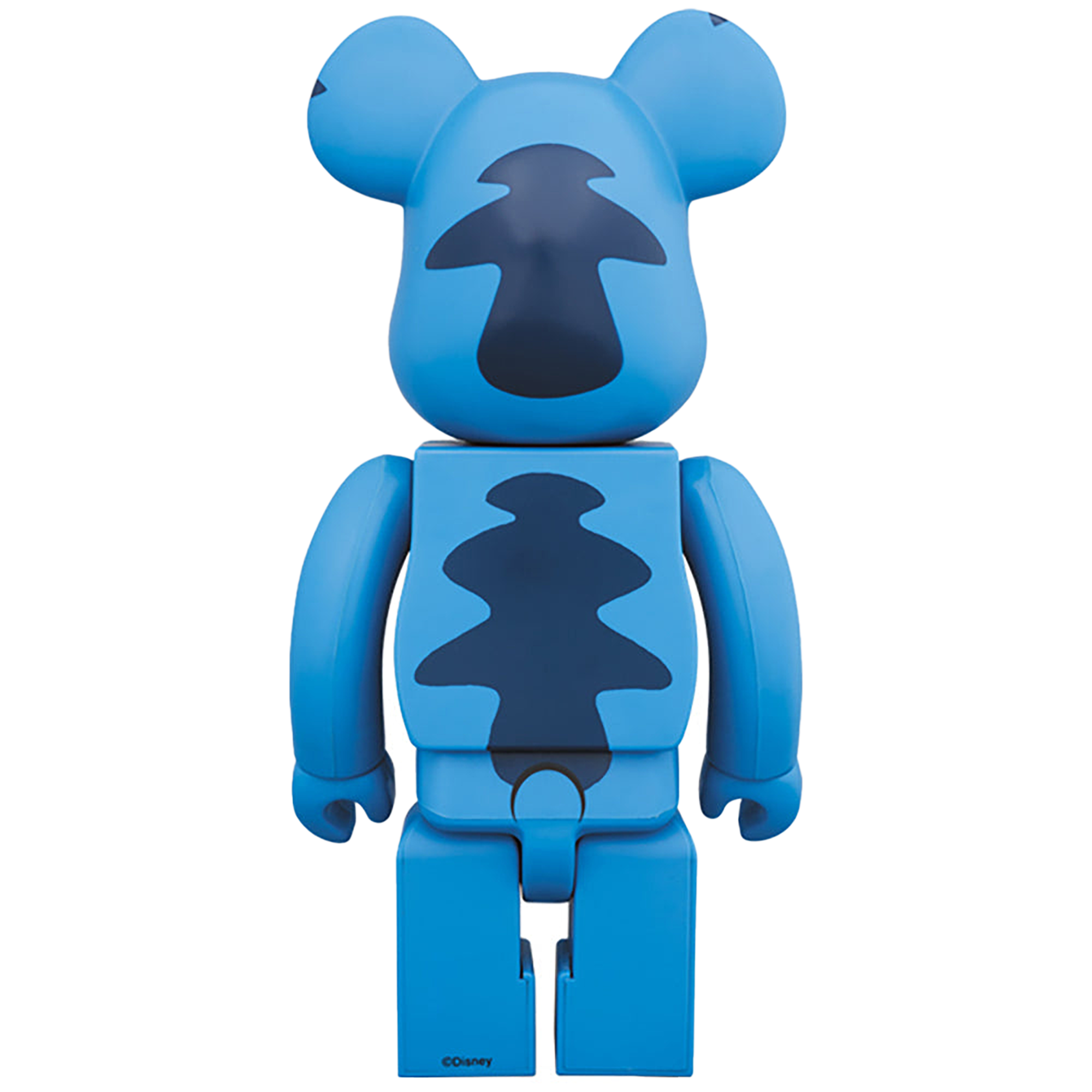 BE@RBRICK STITCH 400％
