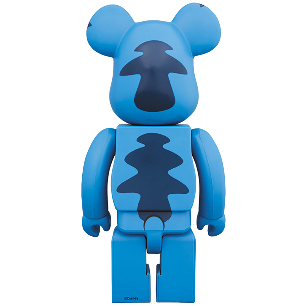 BE@RBRICK STITCH 400％
