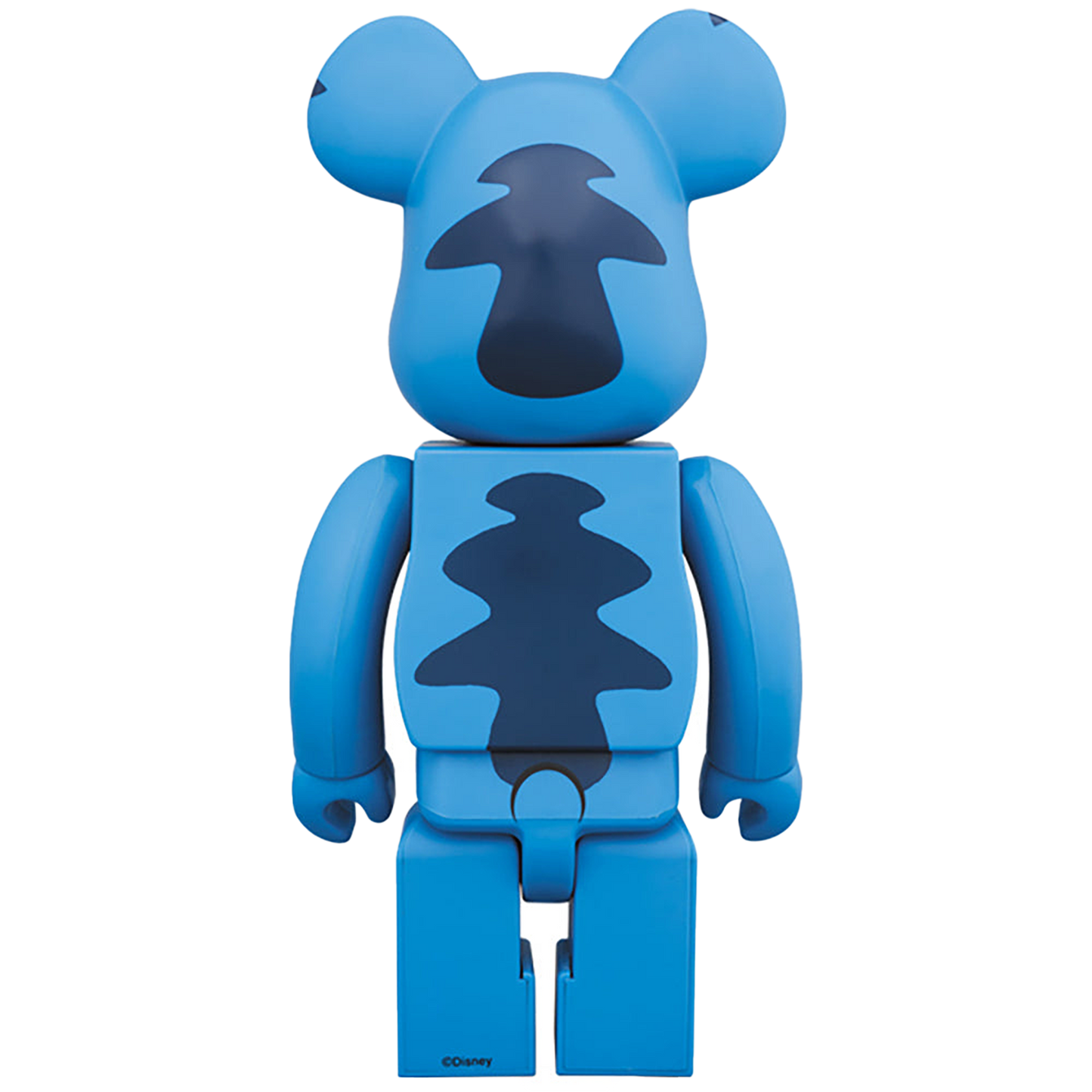 BE@RBRICK STITCH 400％