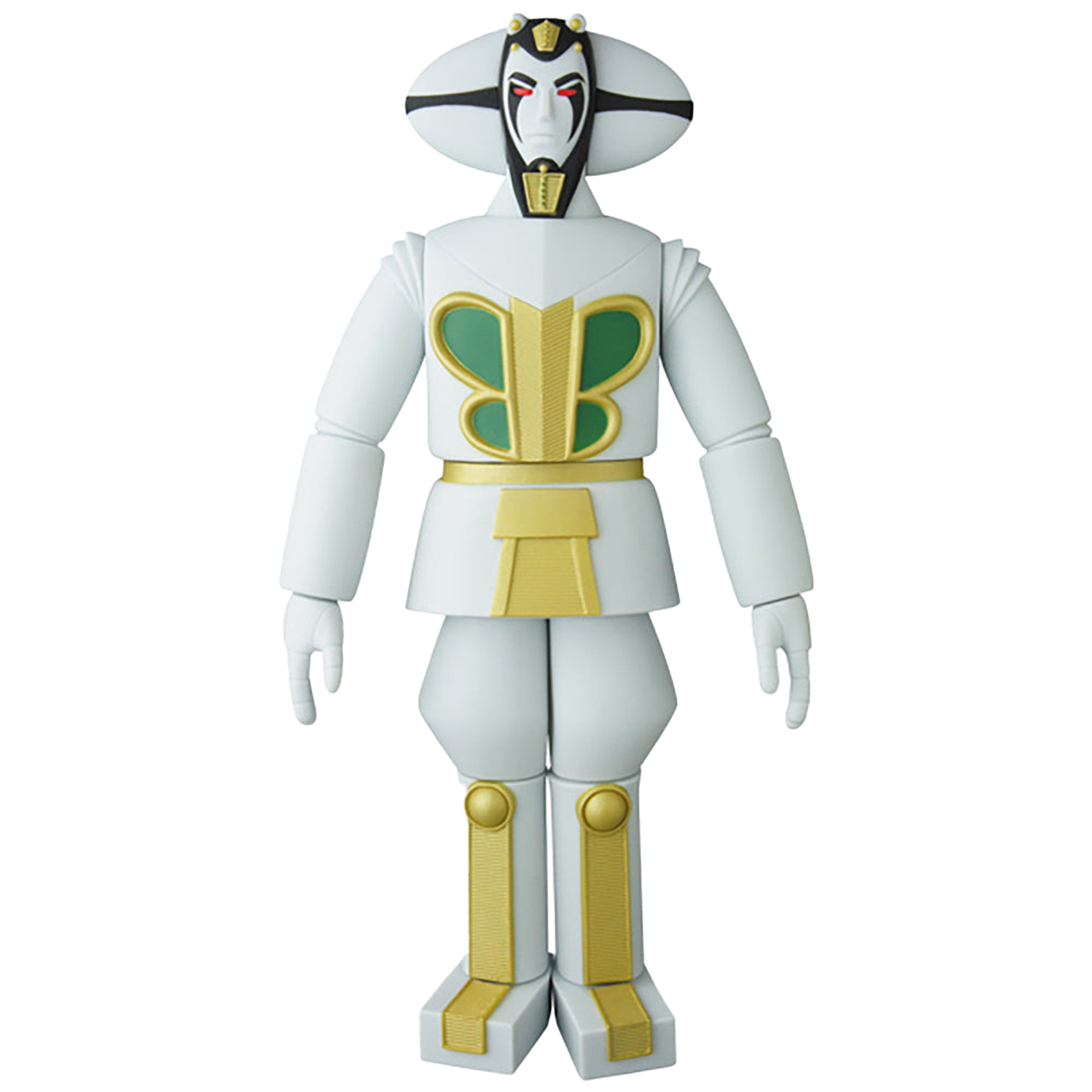 ガイアー