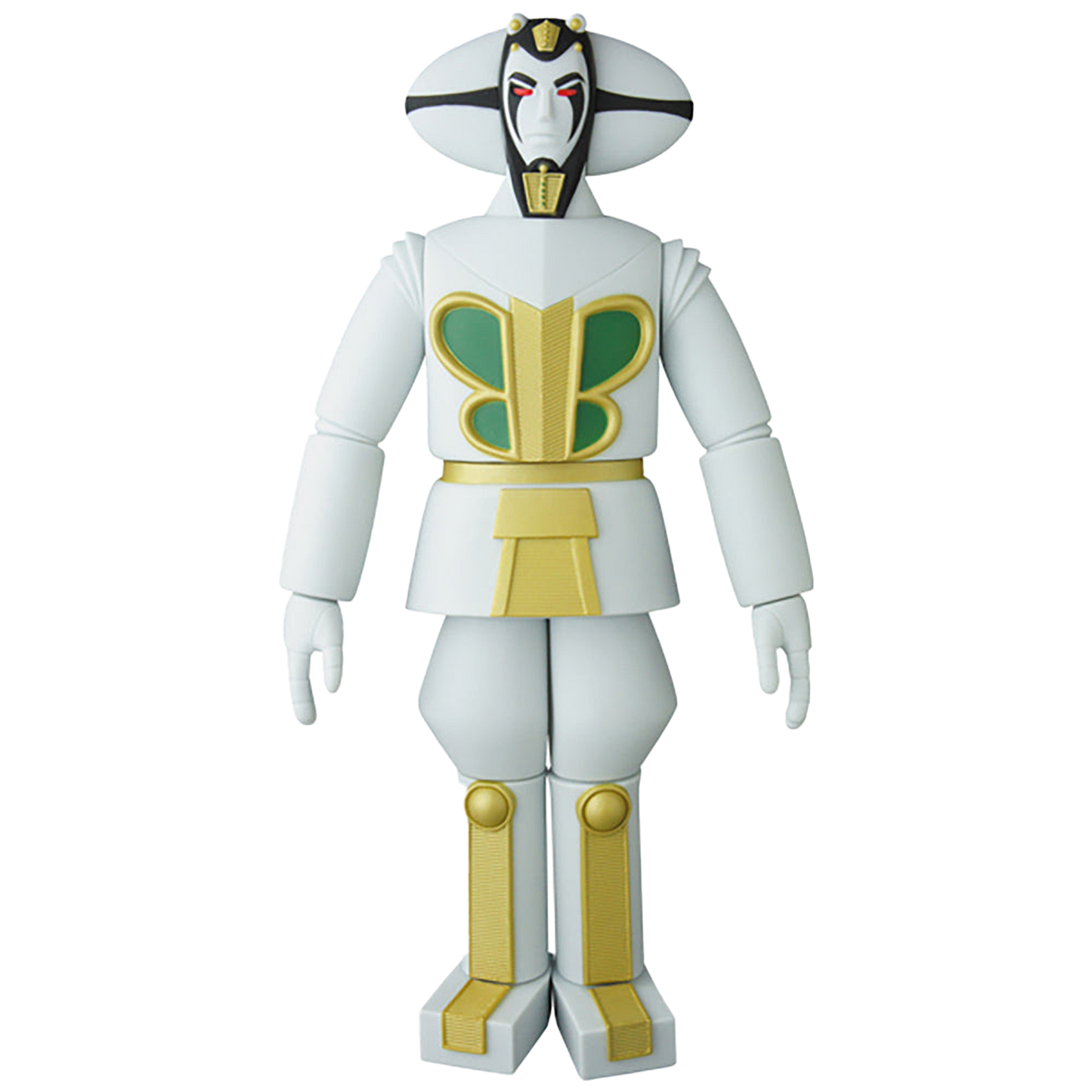 ガイアー