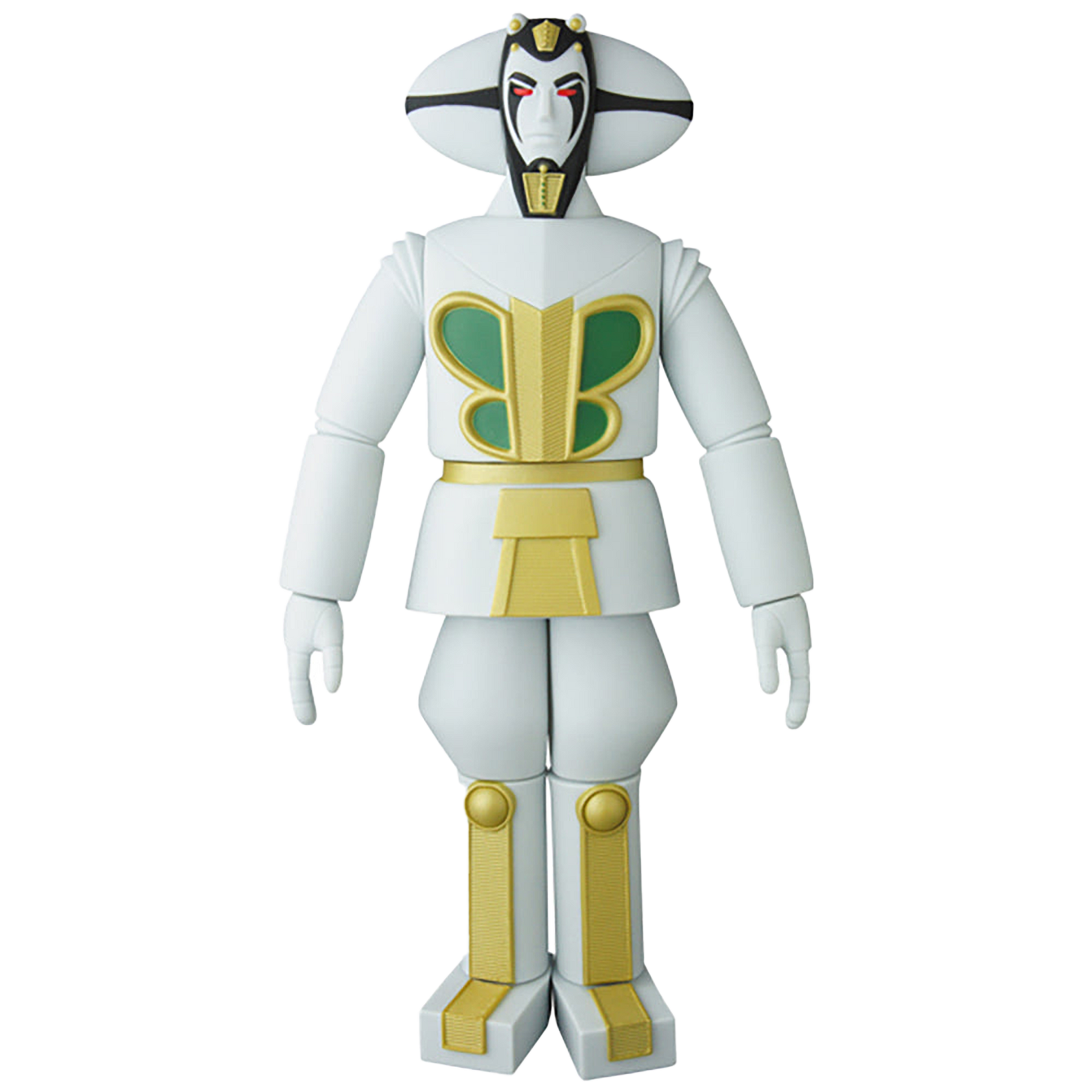 【激レア】MEDICOM TOY 光プロ ガイアー 2期 ガイアー | MEDICOM TOY OFFICIAL STORE