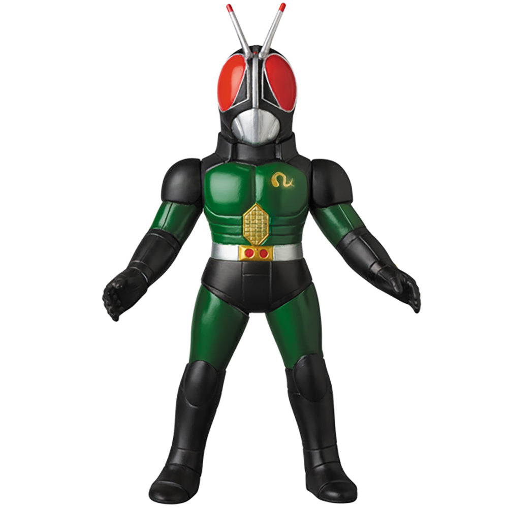 仮面ライダーBLACK RX（ワンフェス開催記念モデル）_0